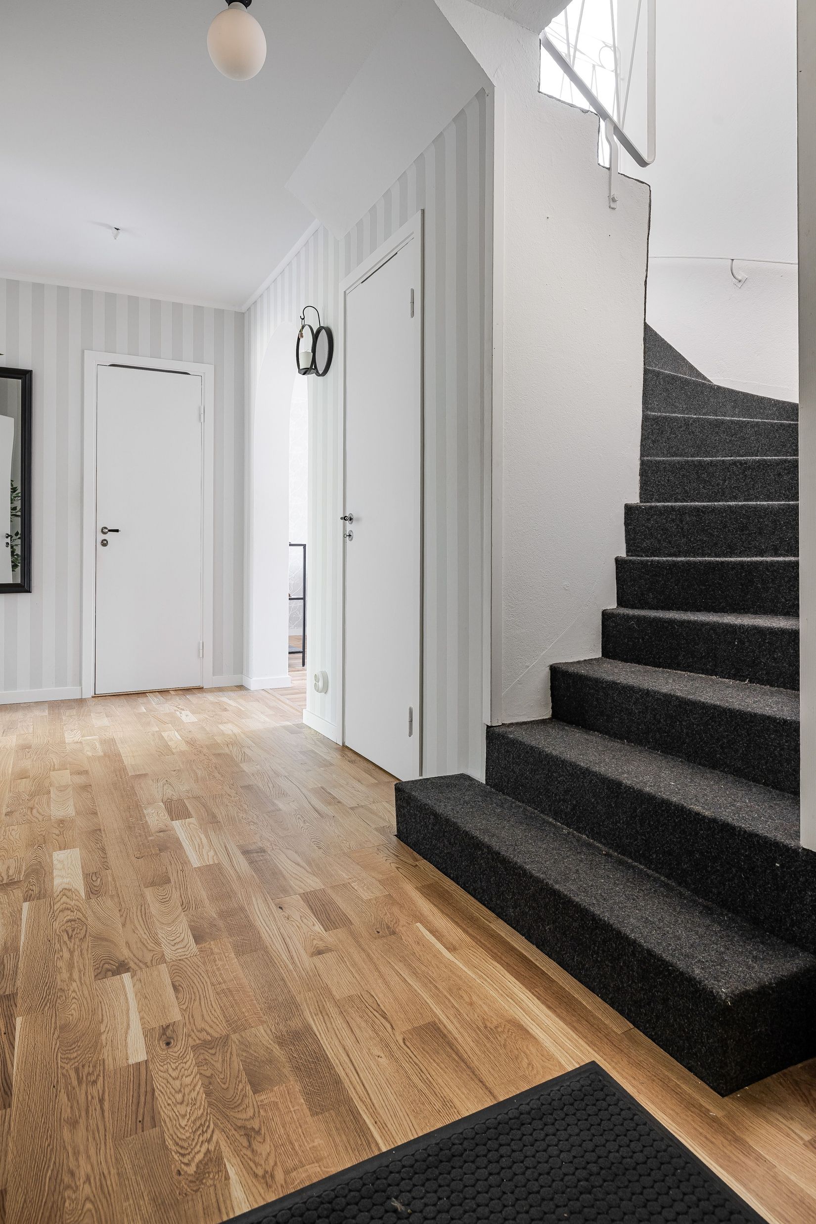 Bostadsrätt, Gränsgatan 39B, Norr, Eskilstuna