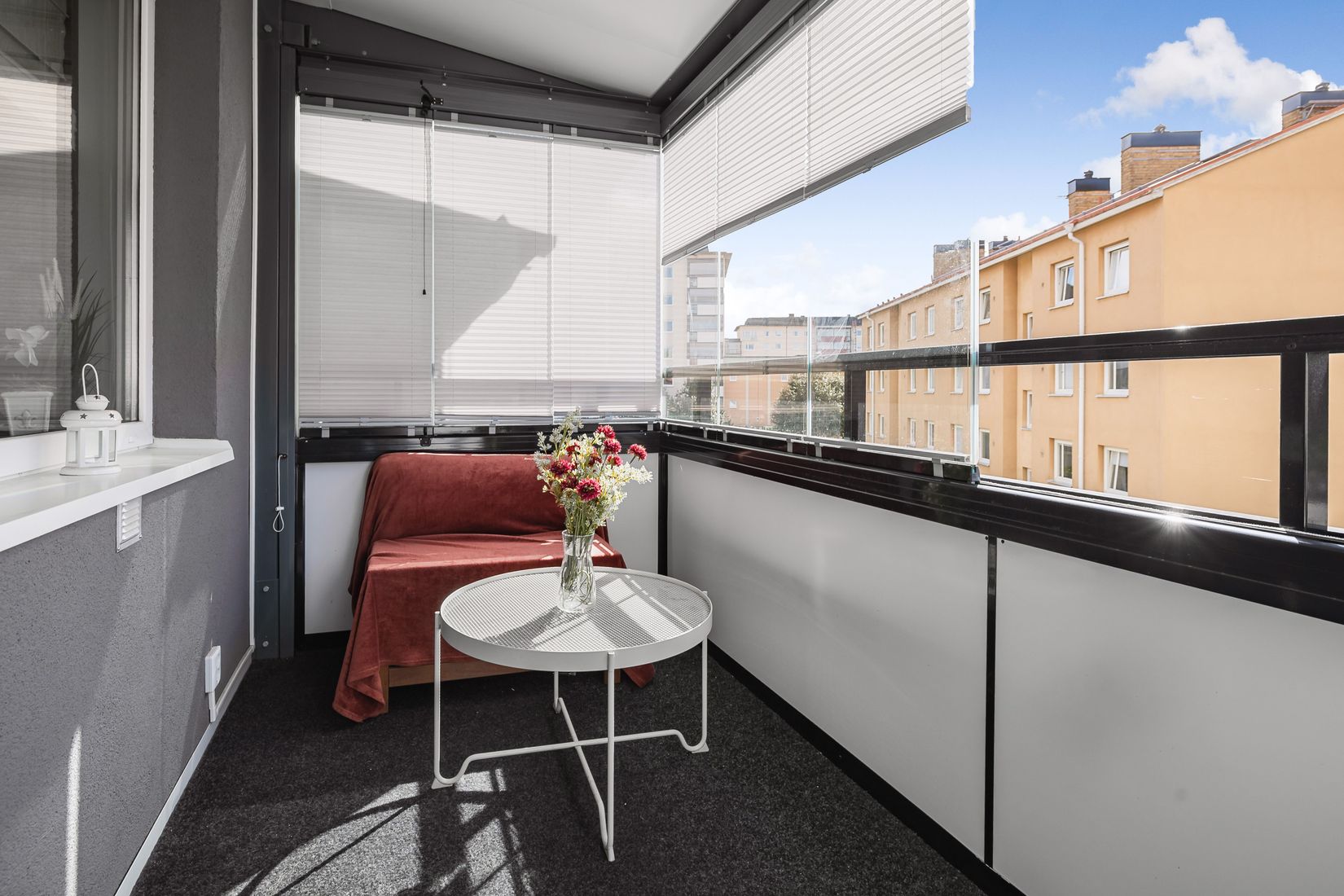 Bostadsrätt, Gränsgatan 39B, Norr, Eskilstuna