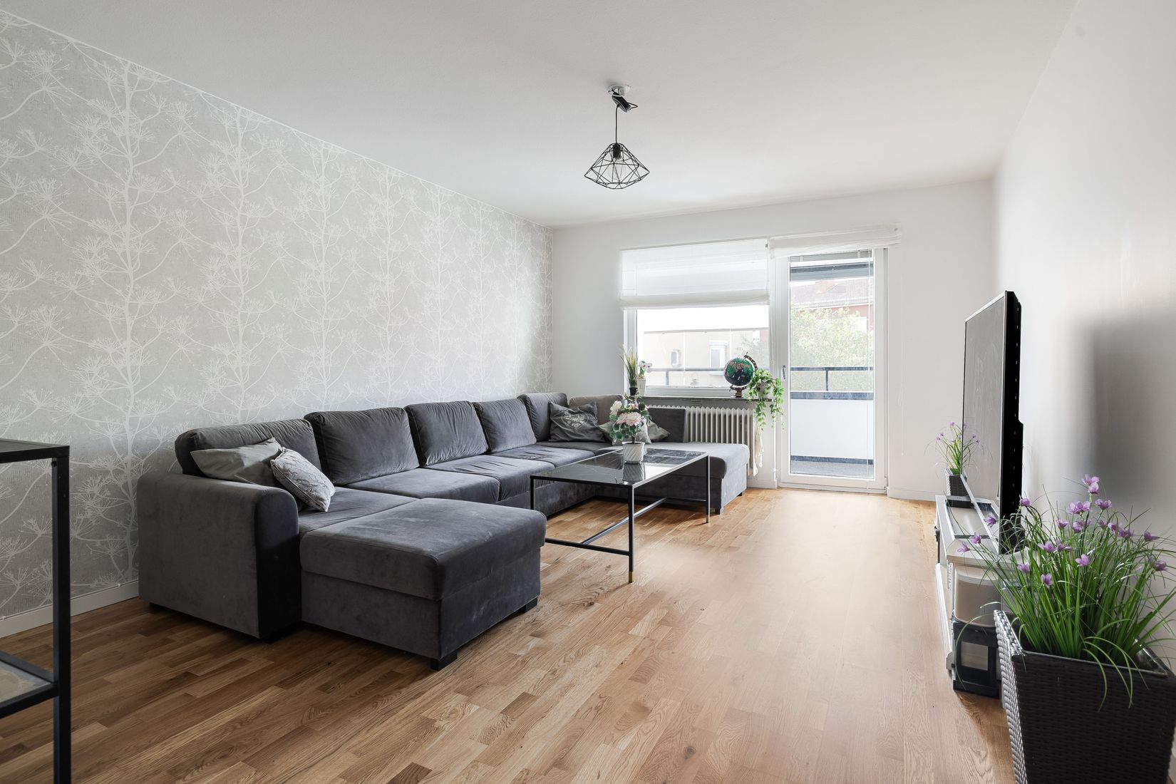 Bostadsrätt, Gränsgatan 39B, Norr, Eskilstuna