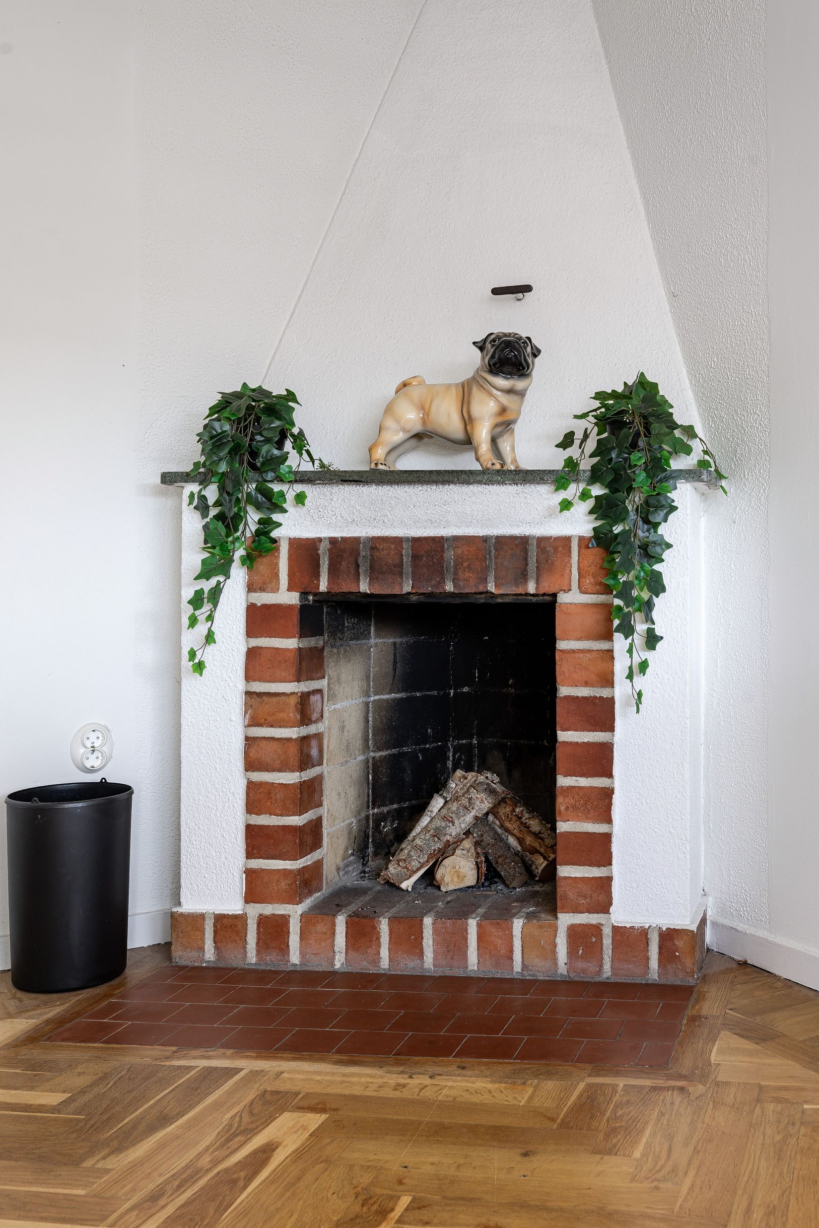 Bostadsrätt, Gränsgatan 39B, Norr, Eskilstuna