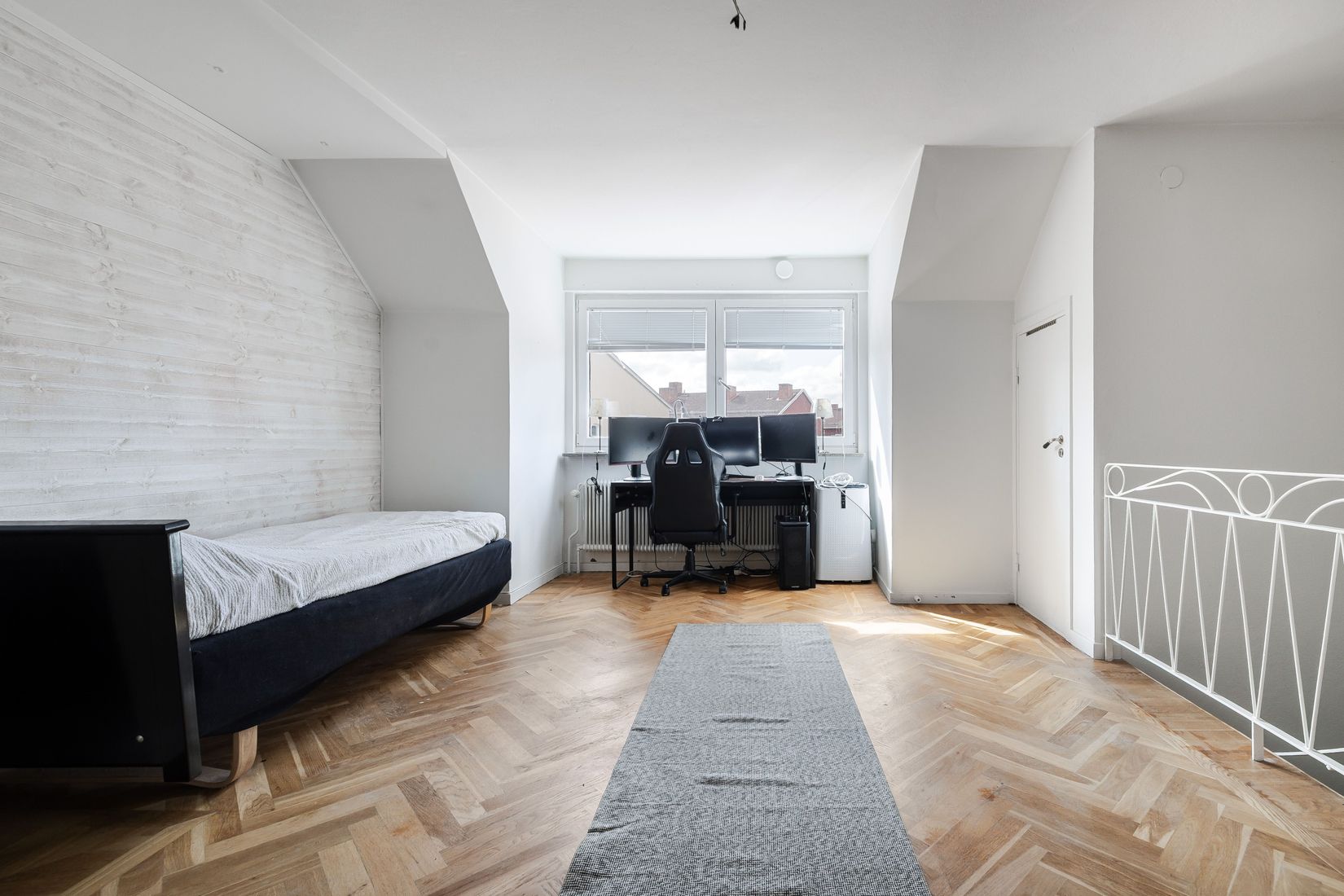 Bostadsrätt, Gränsgatan 39B, Norr, Eskilstuna