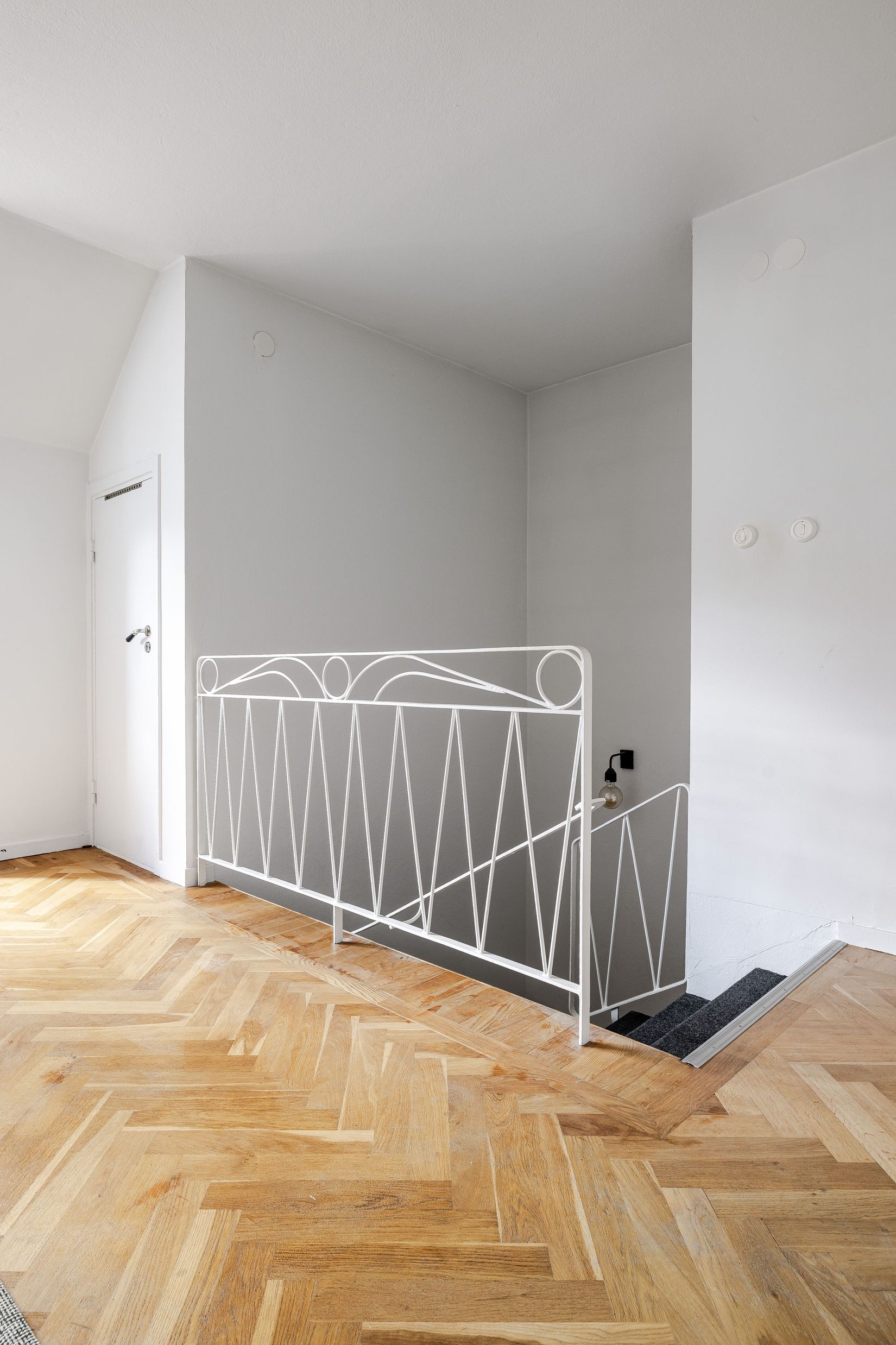 Bostadsrätt, Gränsgatan 39B, Norr, Eskilstuna