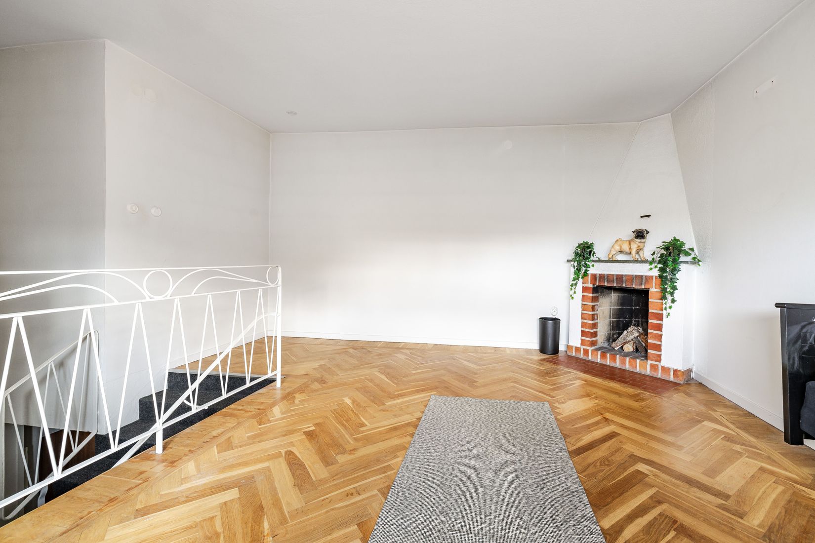 Bostadsrätt, Gränsgatan 39B, Norr, Eskilstuna