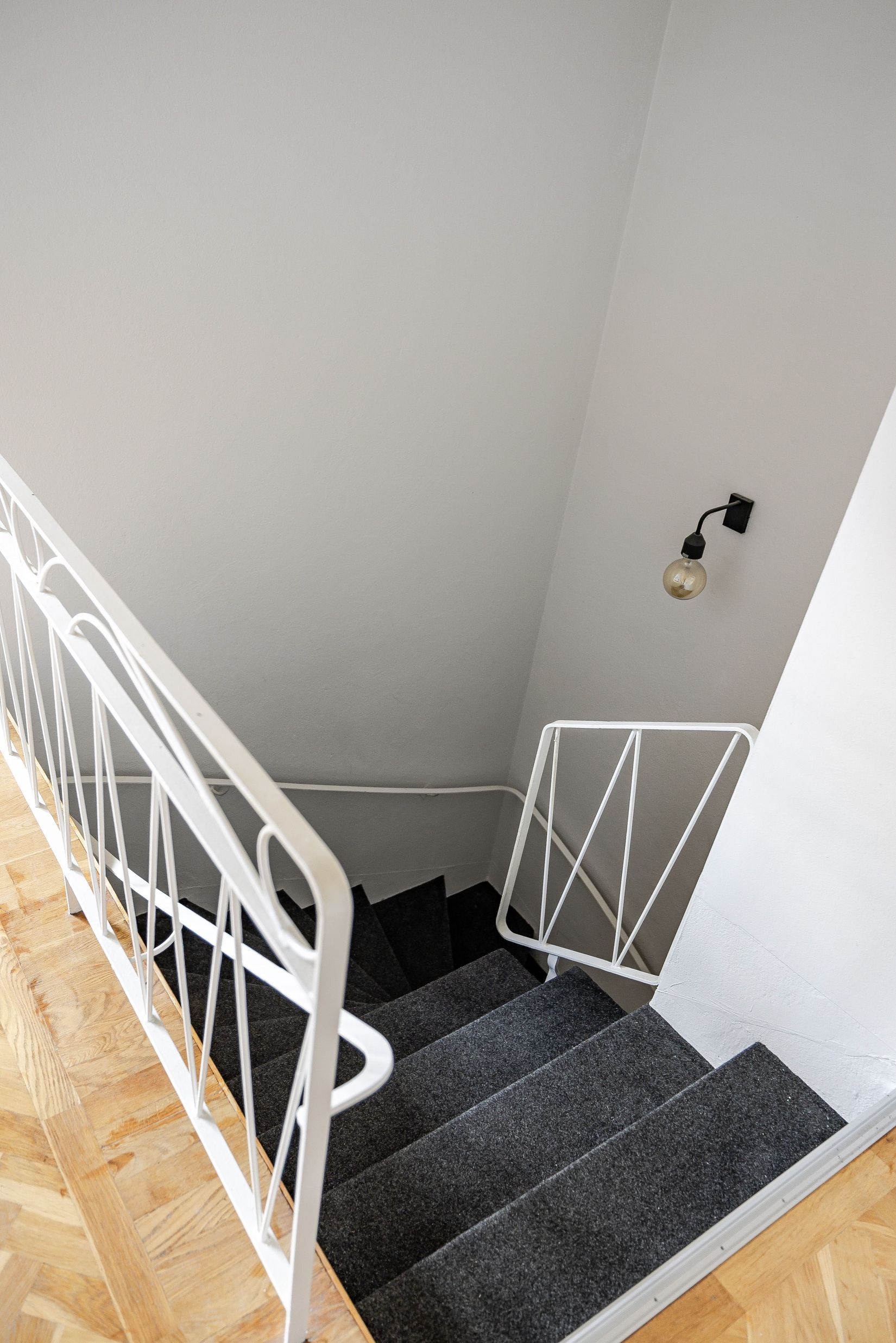 Bostadsrätt, Gränsgatan 39B, Norr, Eskilstuna