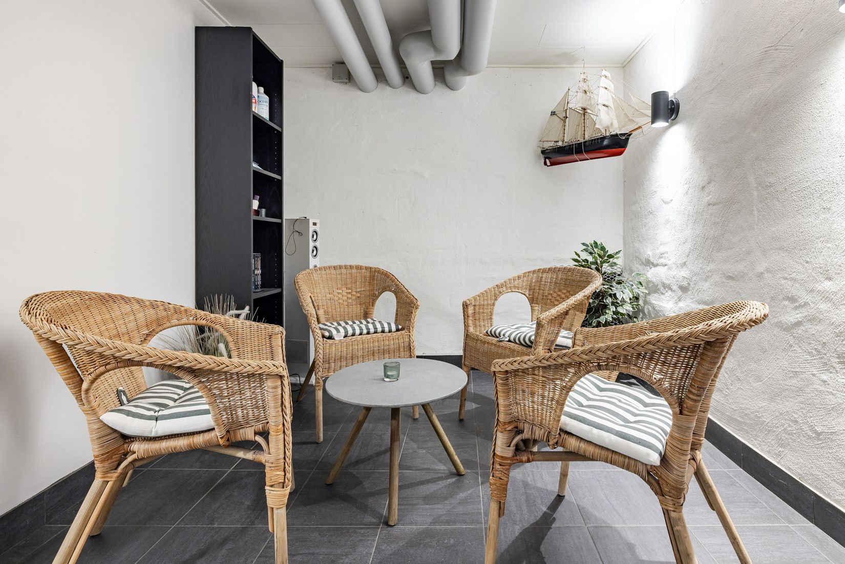 Bostadsrätt, Gränsgatan 39B, Norr, Eskilstuna