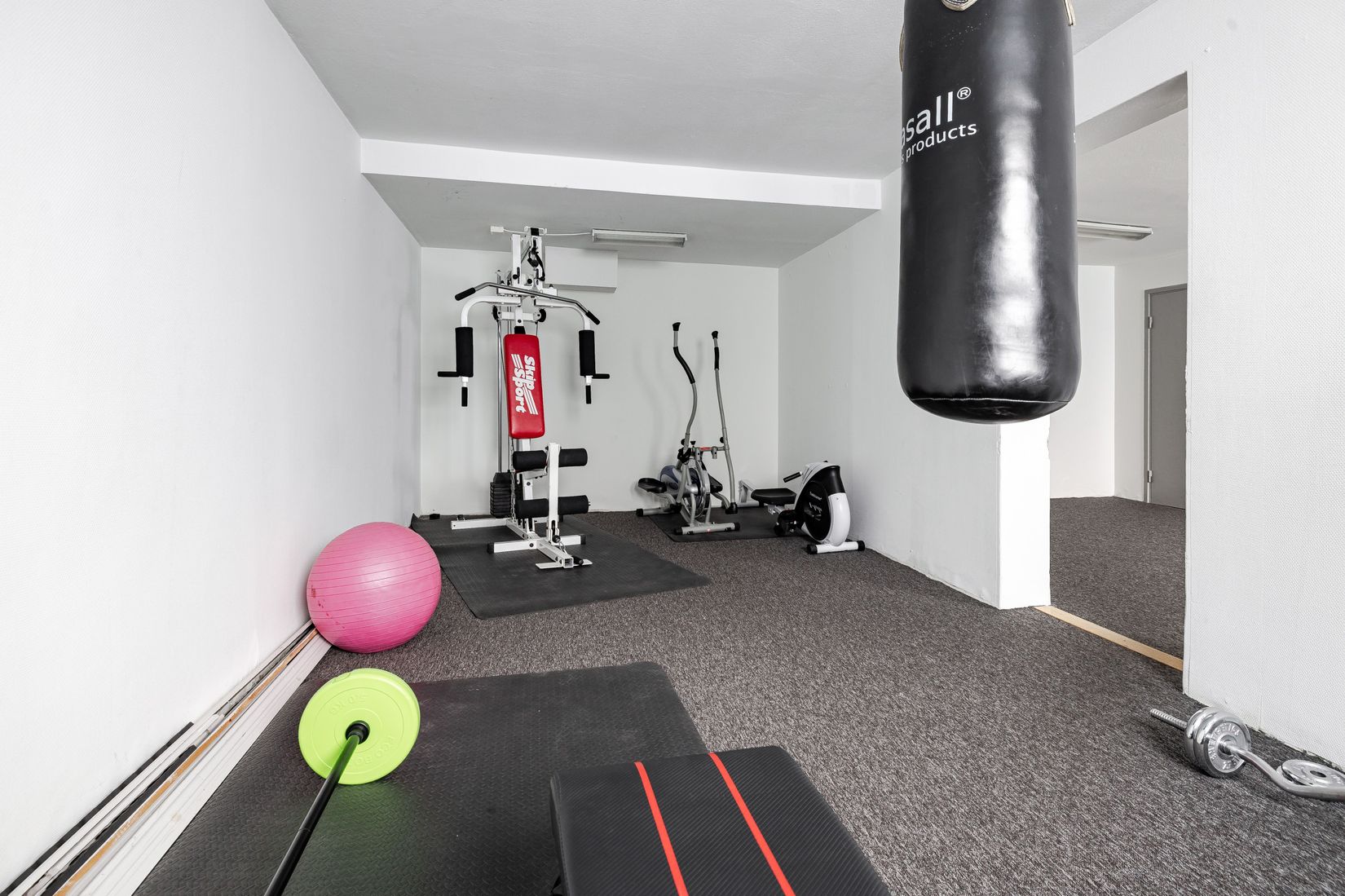 Bostadsrätt, Gränsgatan 39B, Norr, Eskilstuna