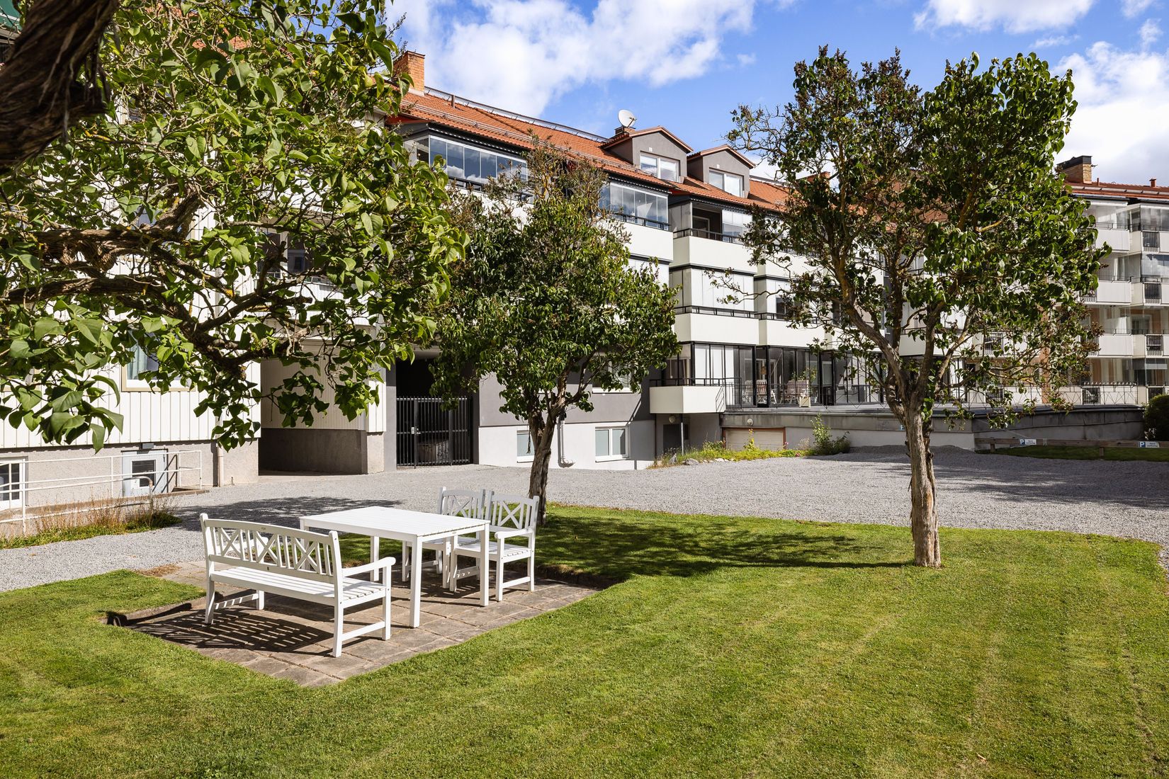 Bostadsrätt, Gränsgatan 39B, Norr, Eskilstuna