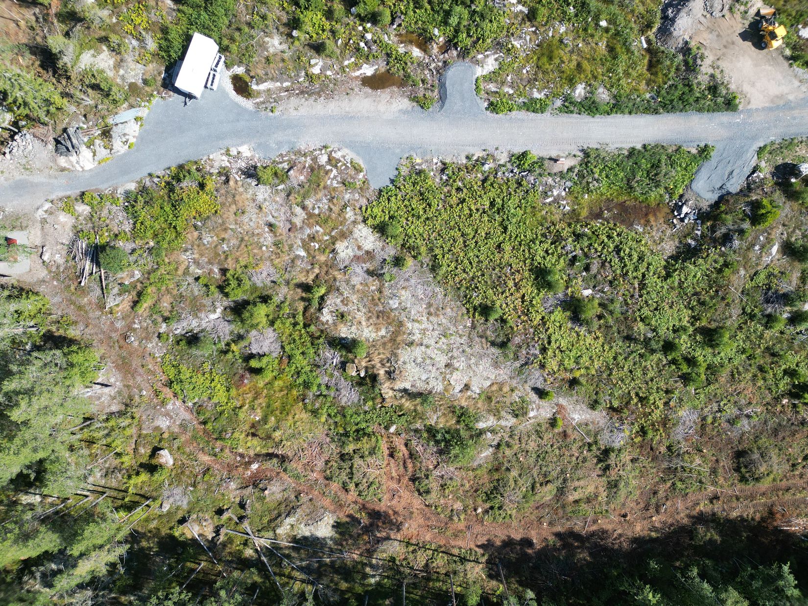 Tomt, Harens väg 17, 22 & 24, Burvik, Uppsala