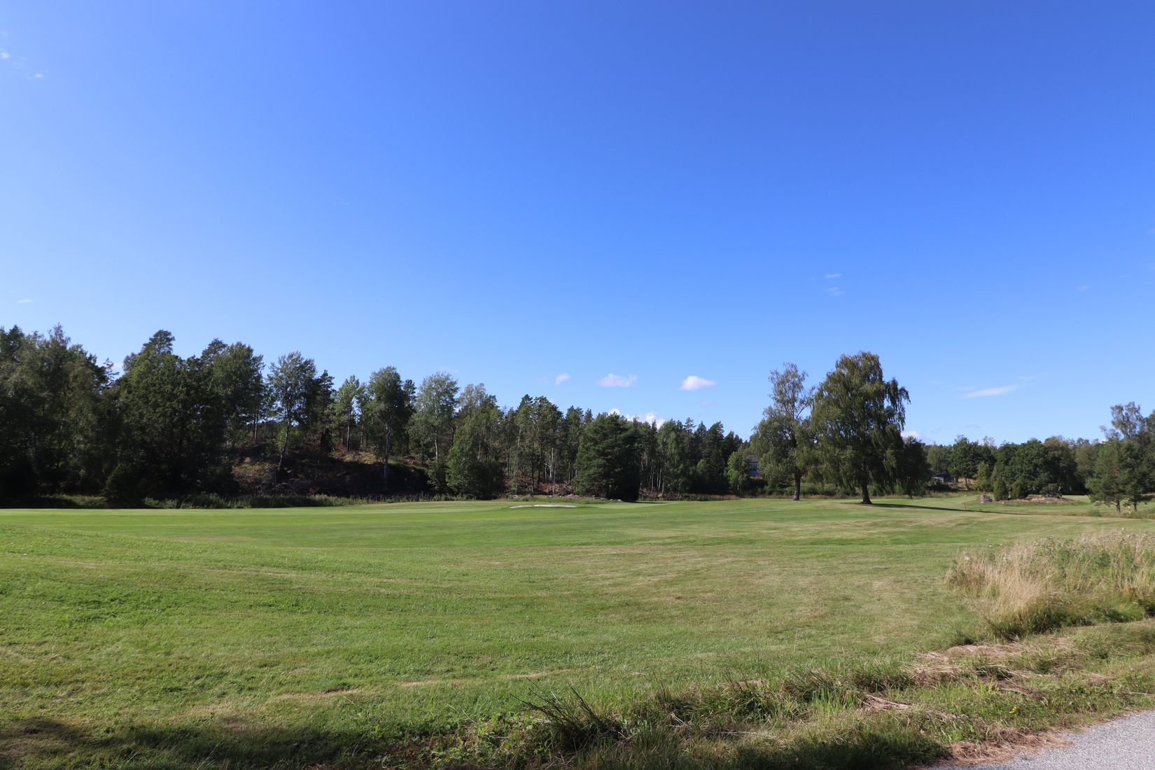 Tomt, Harens väg 17, 22 & 24, Burvik, Uppsala