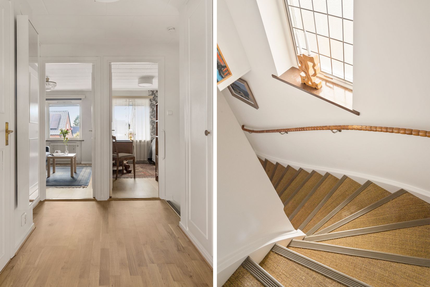 Bostadsrätt, Carl Smithsgatan 32, Västra Egna Hem, Trelleborg