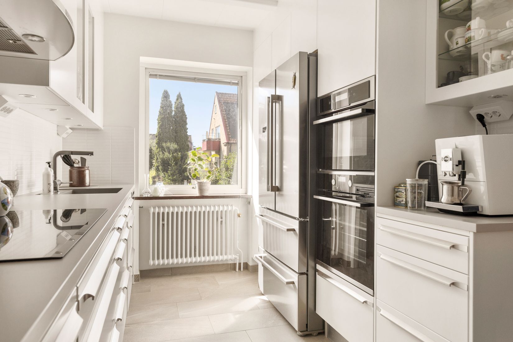 Bostadsrätt, Carl Smithsgatan 32, Västra Egna Hem, Trelleborg