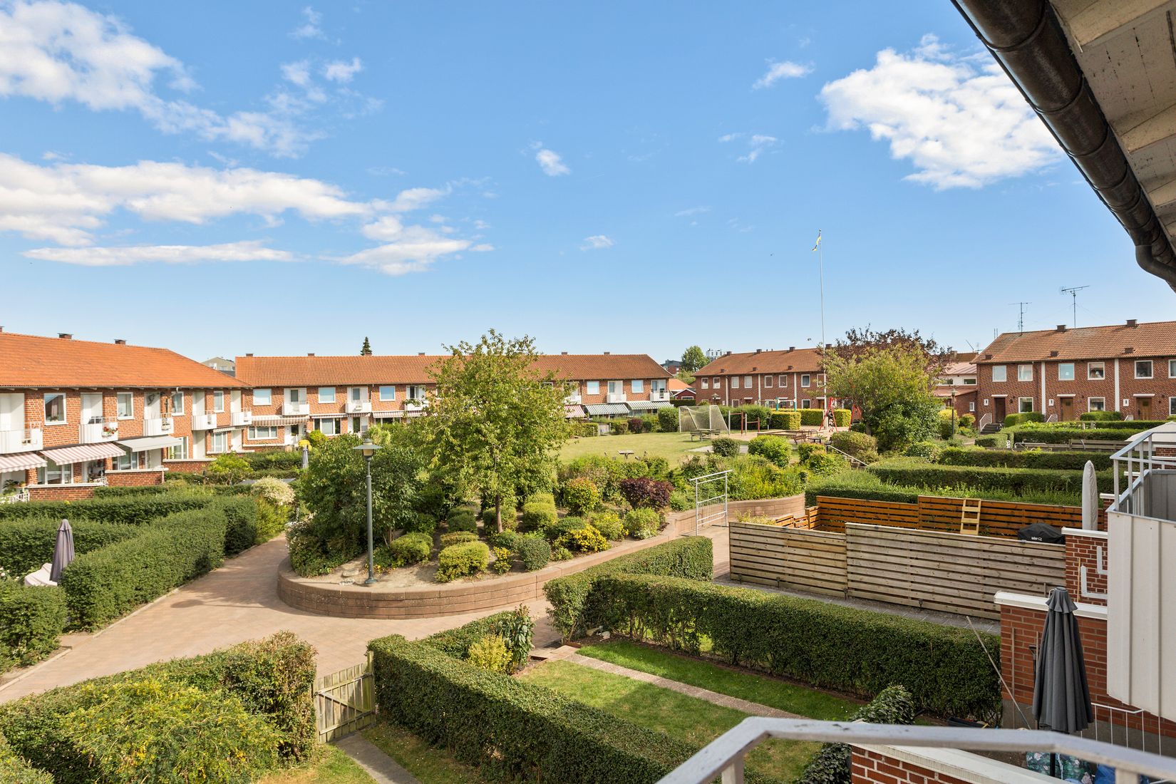 Bostadsrätt, Carl Smithsgatan 32, Västra Egna Hem, Trelleborg