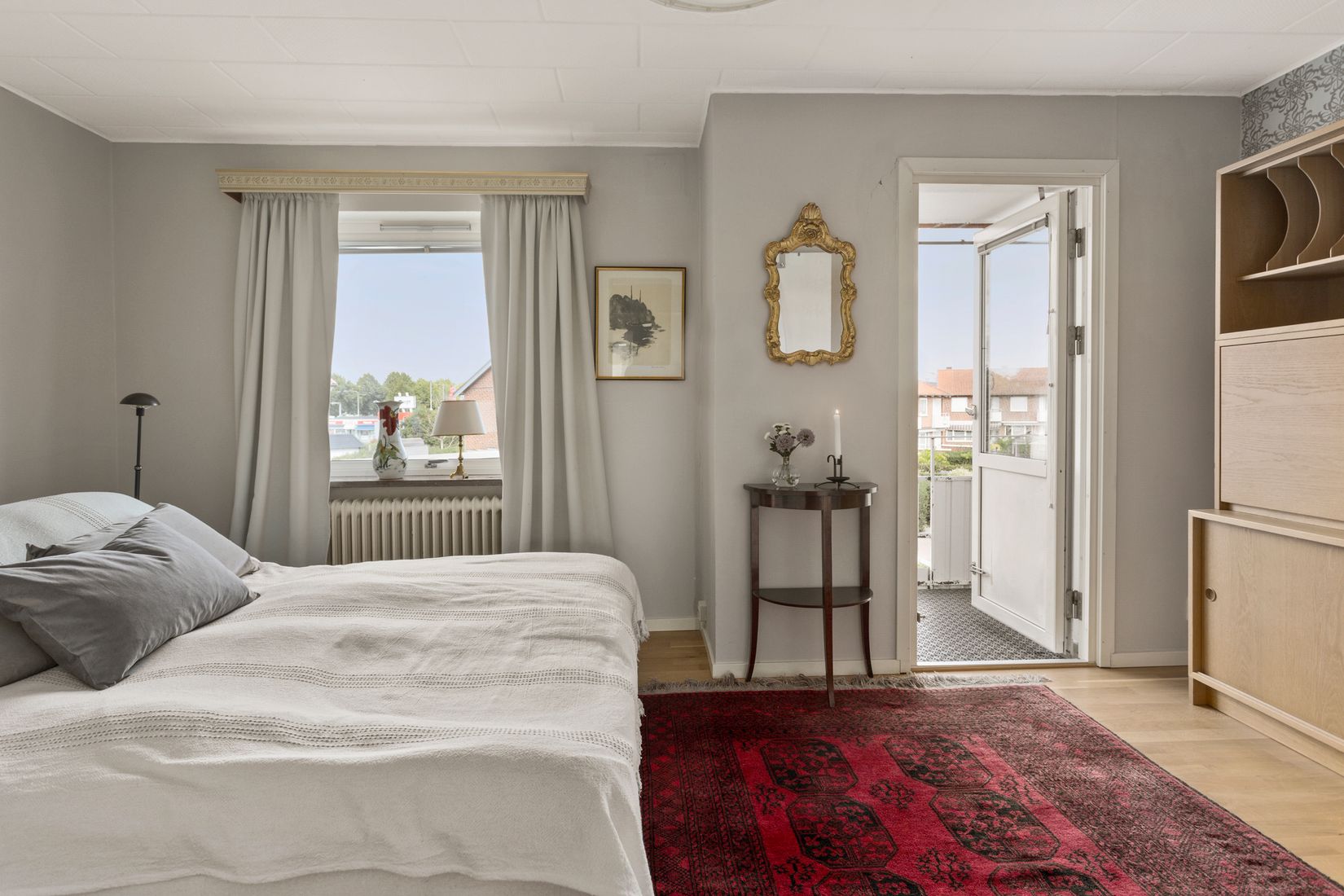 Bostadsrätt, Carl Smithsgatan 32, Västra Egna Hem, Trelleborg