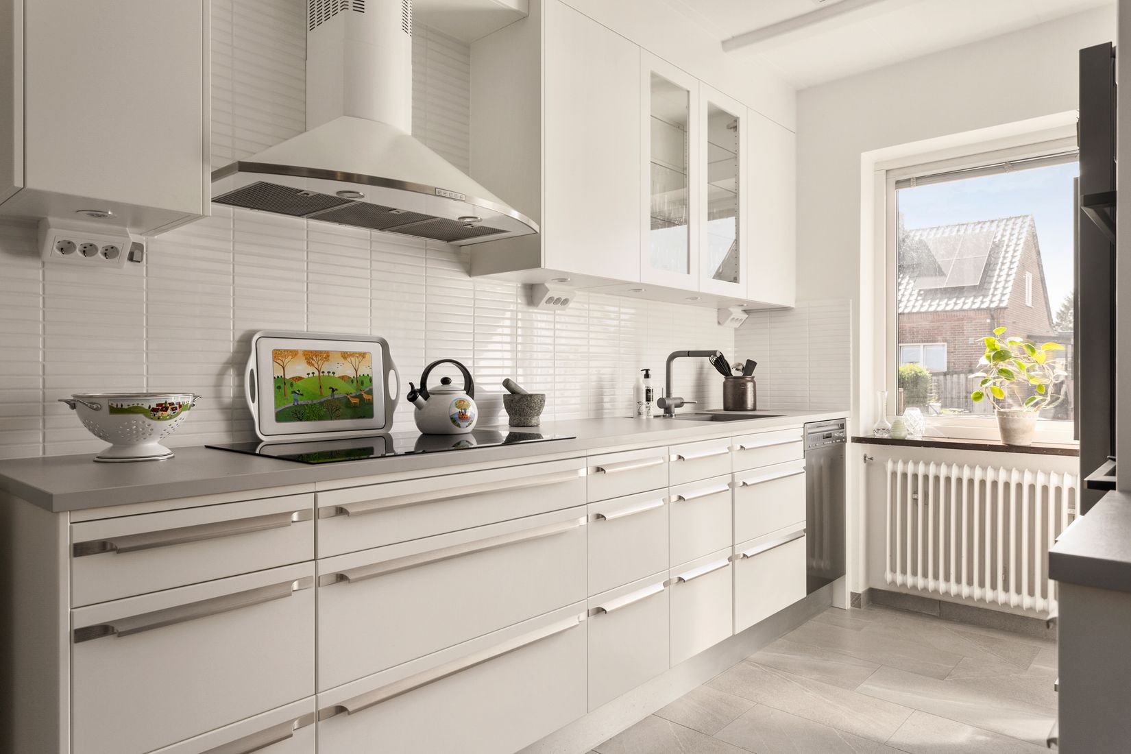 Bostadsrätt, Carl Smithsgatan 32, Västra Egna Hem, Trelleborg