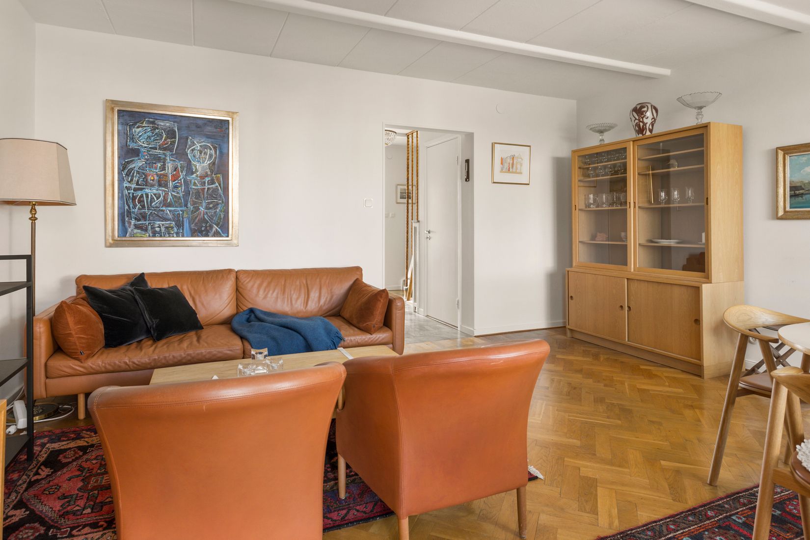 Bostadsrätt, Carl Smithsgatan 32, Västra Egna Hem, Trelleborg