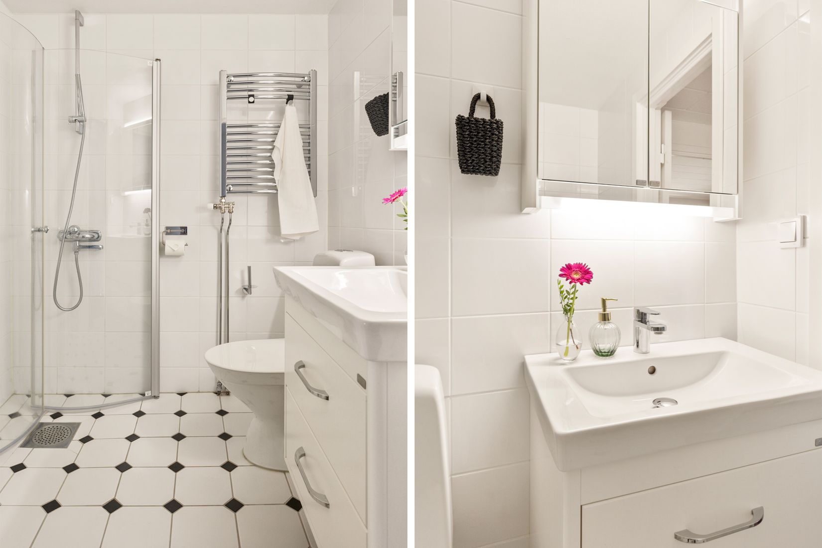 Bostadsrätt, Carl Smithsgatan 32, Västra Egna Hem, Trelleborg