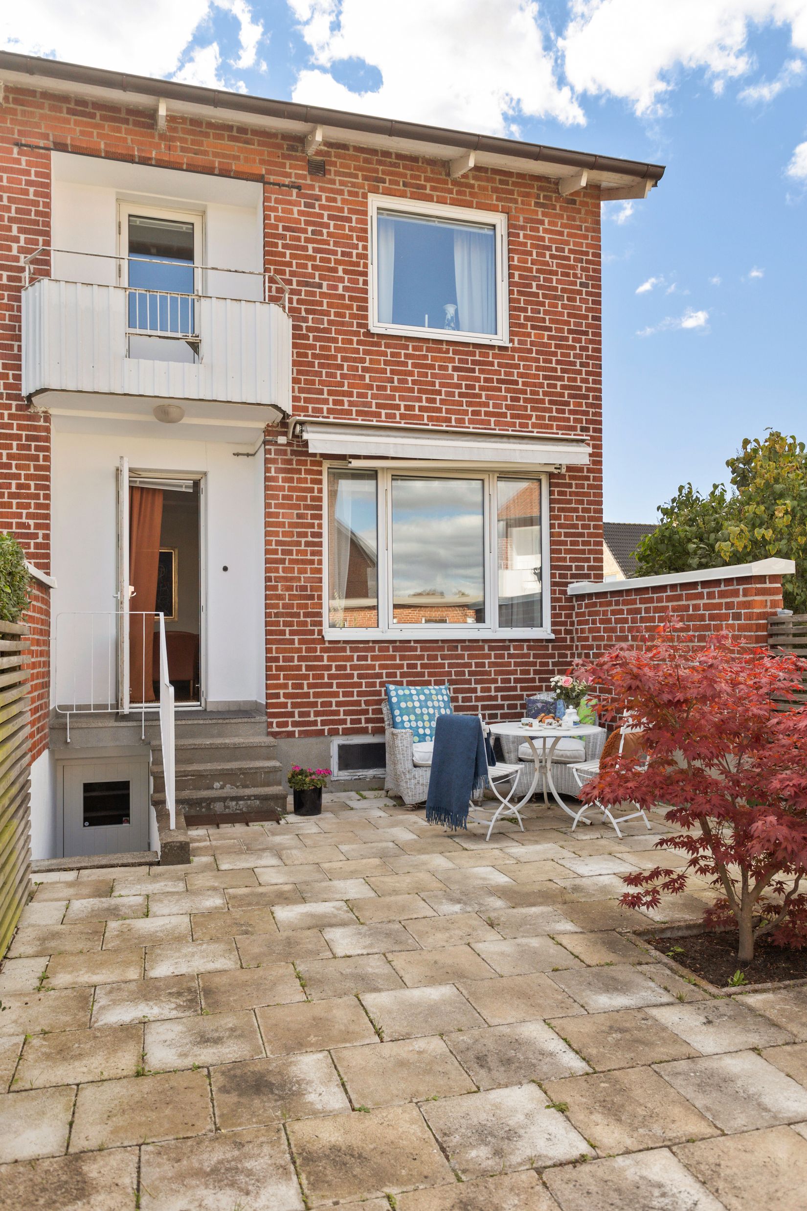 Bostadsrätt, Carl Smithsgatan 32, Västra Egna Hem, Trelleborg