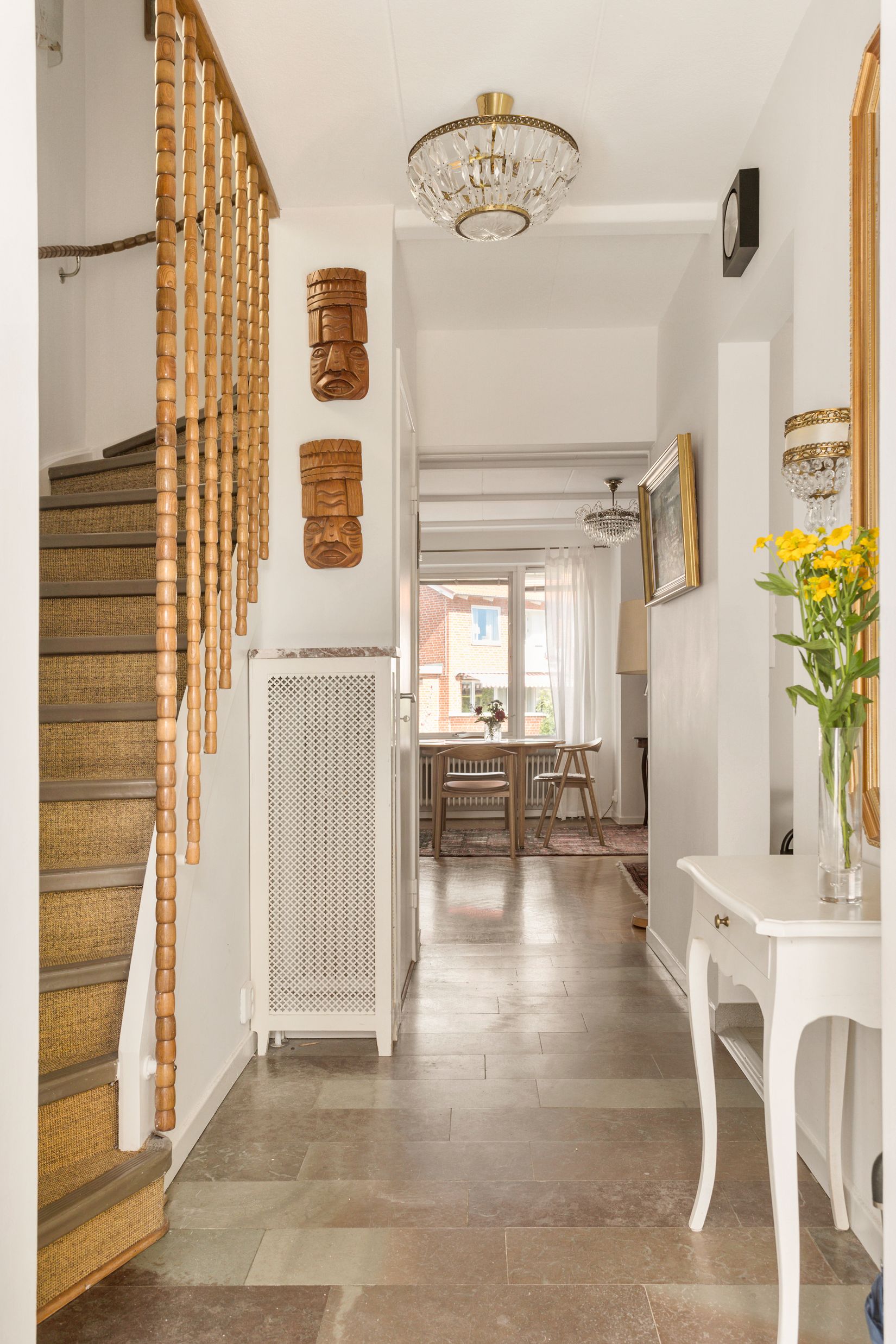 Bostadsrätt, Carl Smithsgatan 32, Västra Egna Hem, Trelleborg