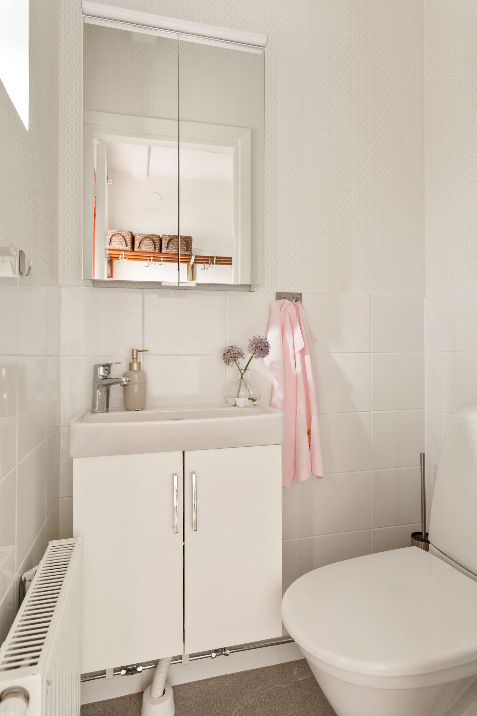 Bostadsrätt, Carl Smithsgatan 32, Västra Egna Hem, Trelleborg