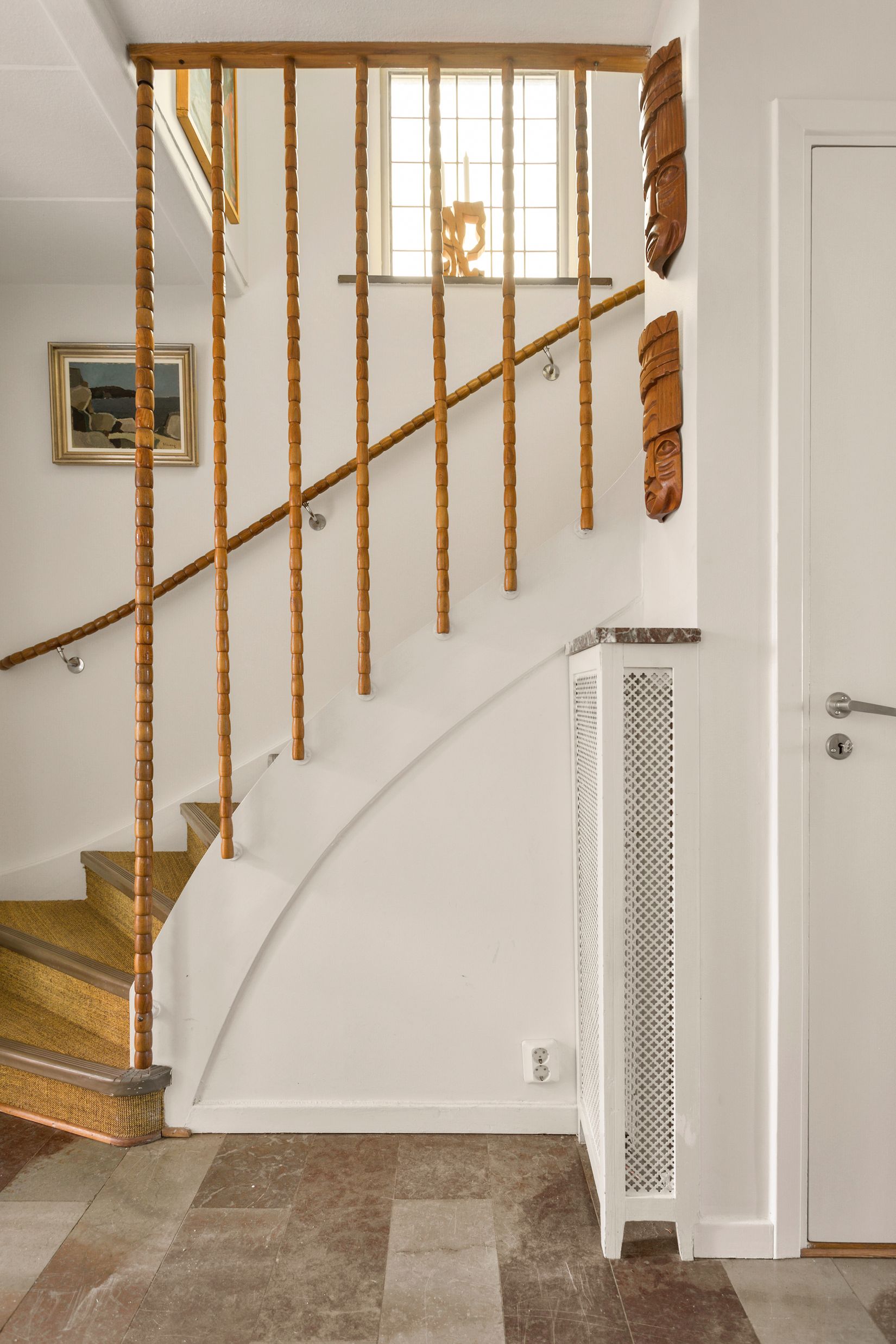 Bostadsrätt, Carl Smithsgatan 32, Västra Egna Hem, Trelleborg