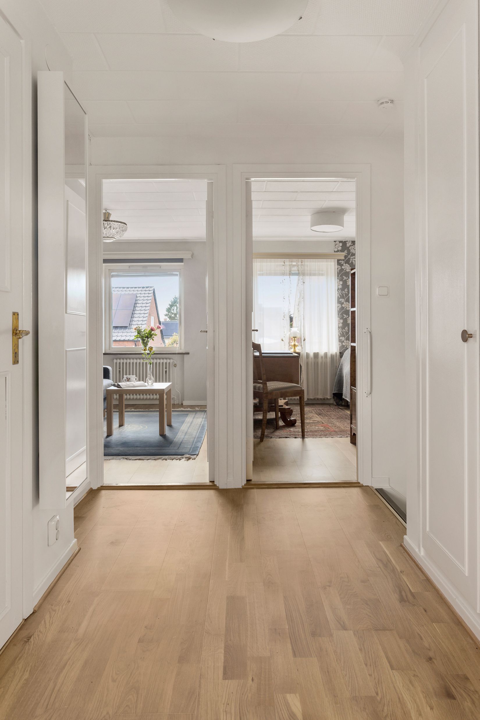 Bostadsrätt, Carl Smithsgatan 32, Västra Egna Hem, Trelleborg