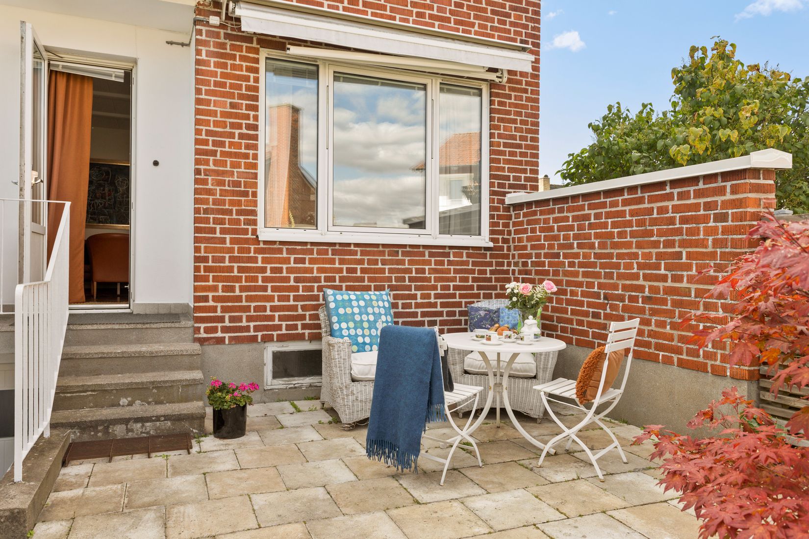 Bostadsrätt, Carl Smithsgatan 32, Västra Egna Hem, Trelleborg