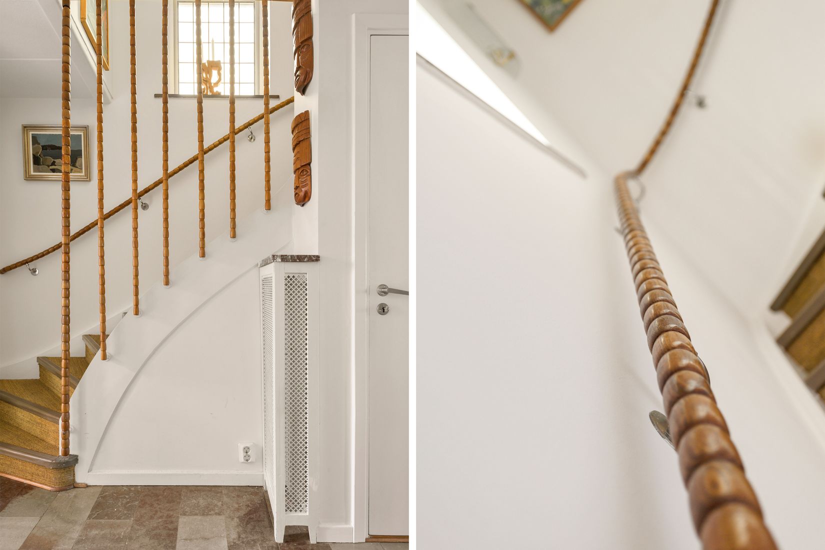 Bostadsrätt, Carl Smithsgatan 32, Västra Egna Hem, Trelleborg