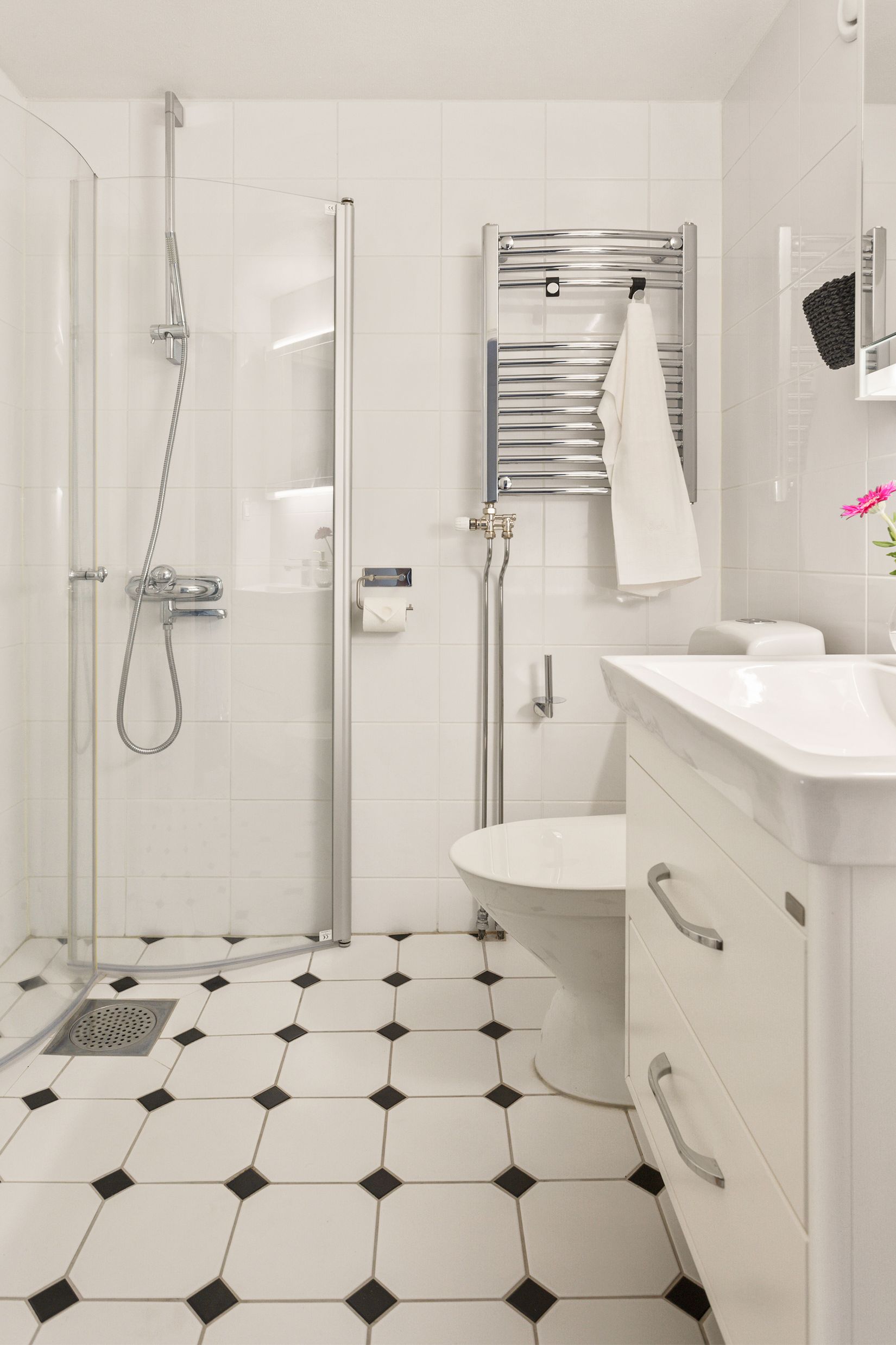 Bostadsrätt, Carl Smithsgatan 32, Västra Egna Hem, Trelleborg