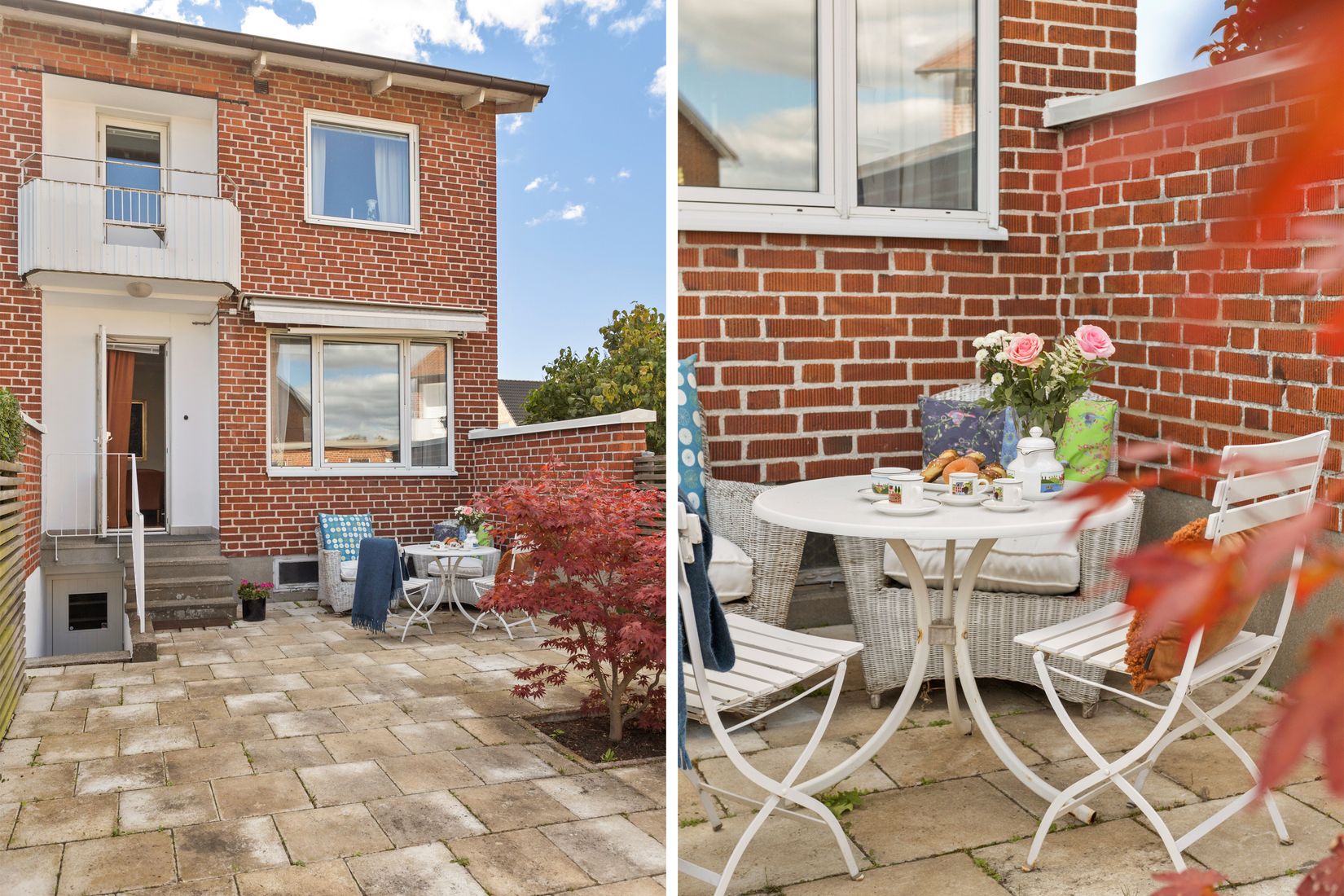 Bostadsrätt, Carl Smithsgatan 32, Västra Egna Hem, Trelleborg