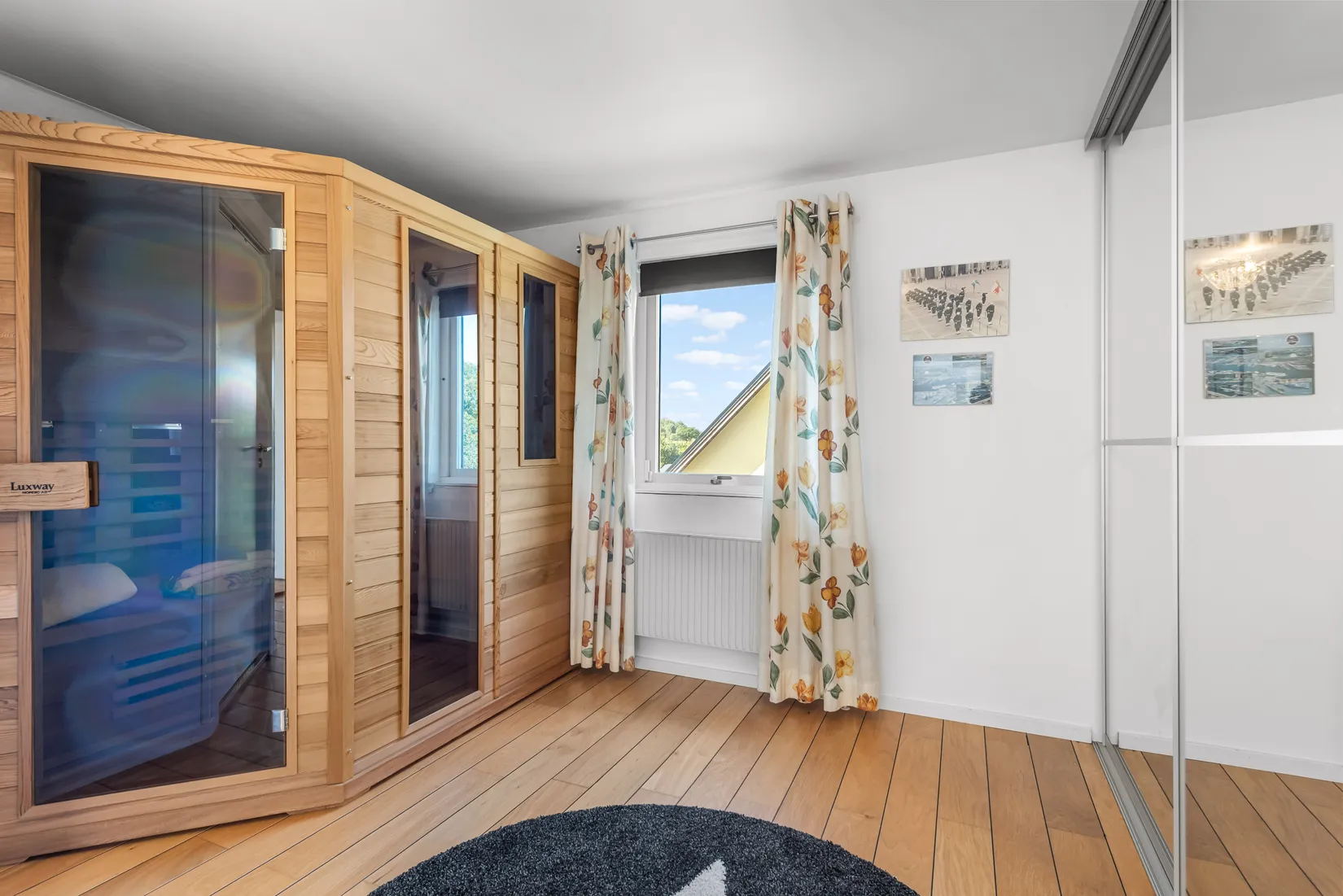 Villa, Norra Kustvägen 366, Rekekroken, Höganäs