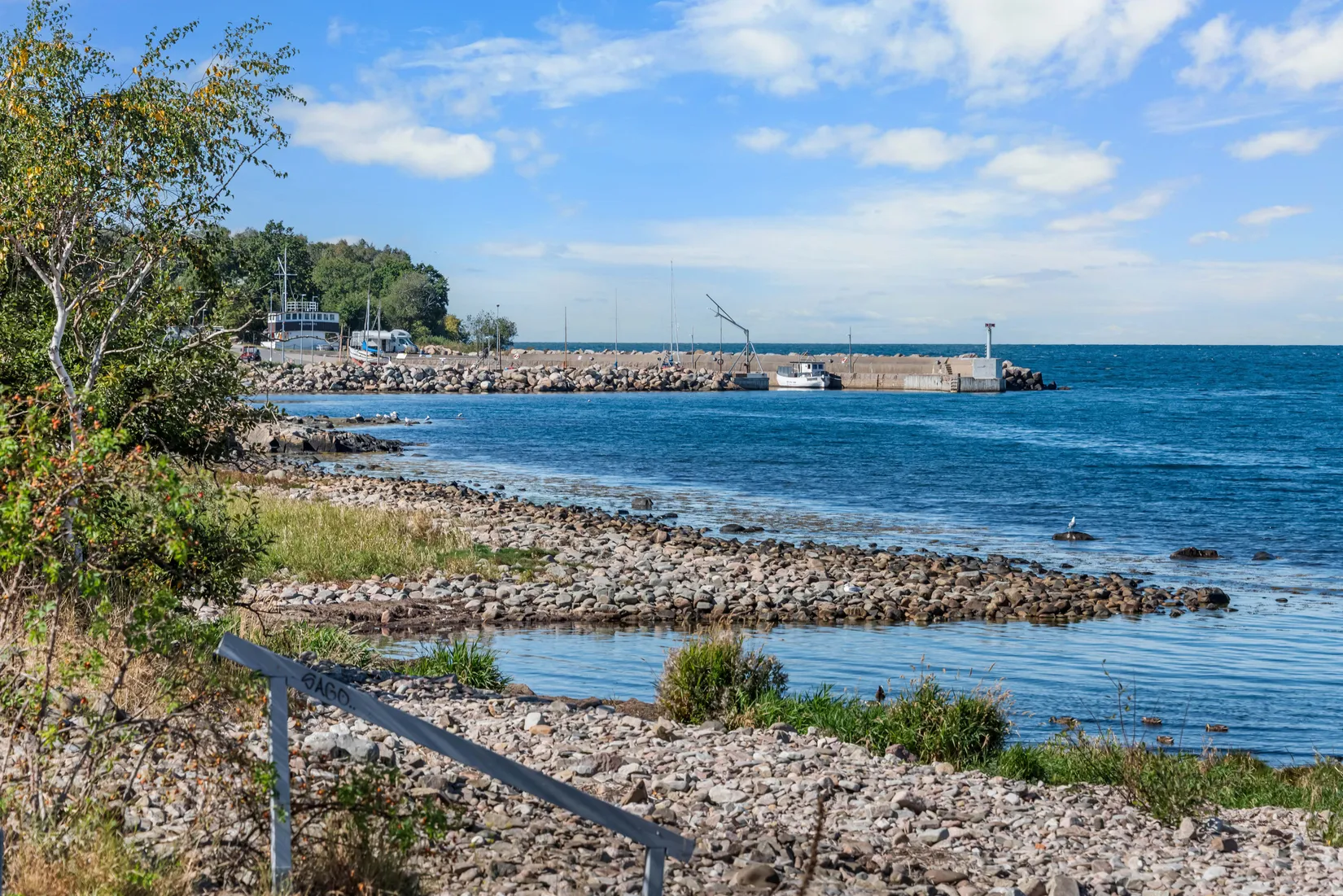 Villa, Norra Kustvägen 366, Rekekroken, Höganäs