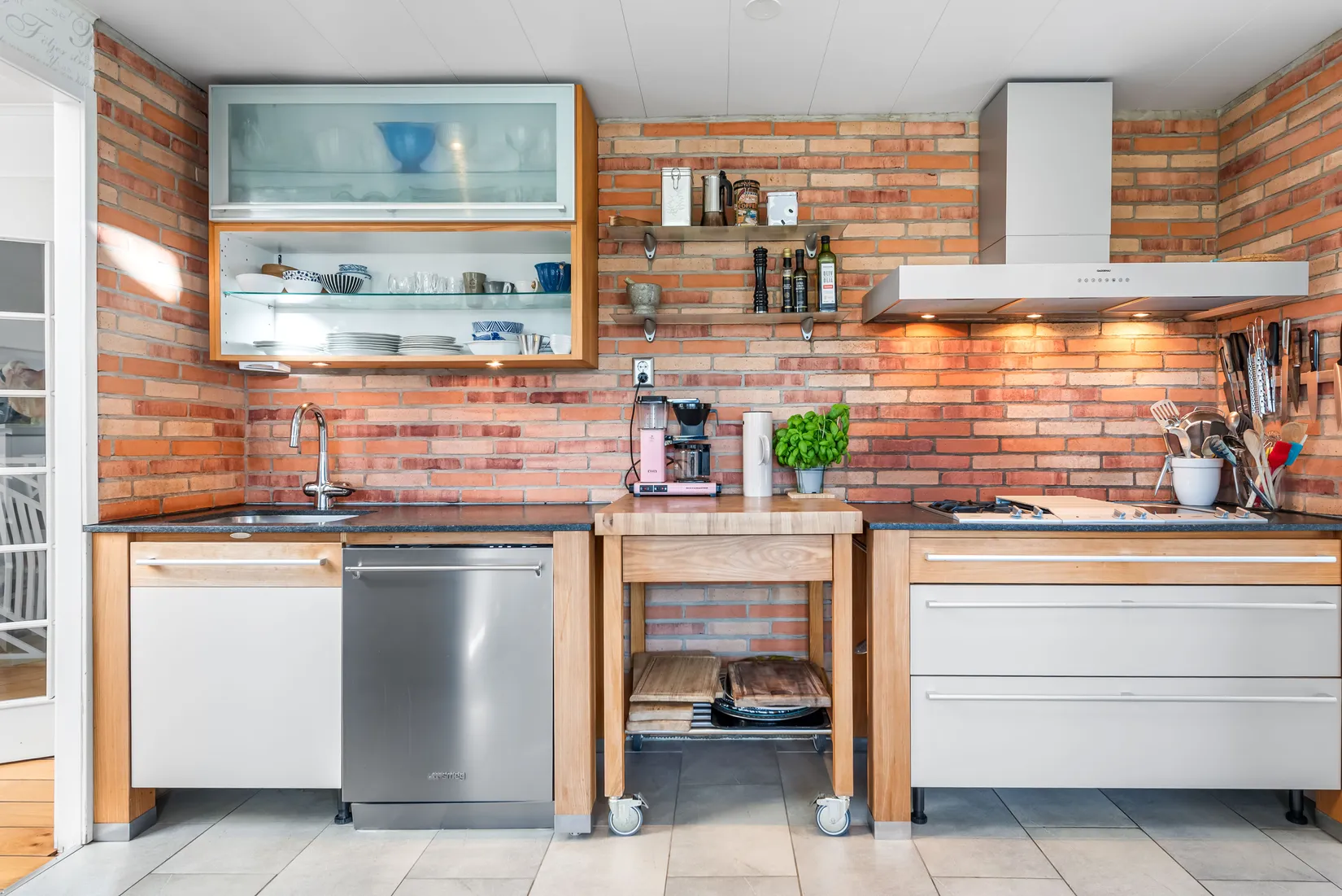 Villa, Norra Kustvägen 366, Rekekroken, Höganäs