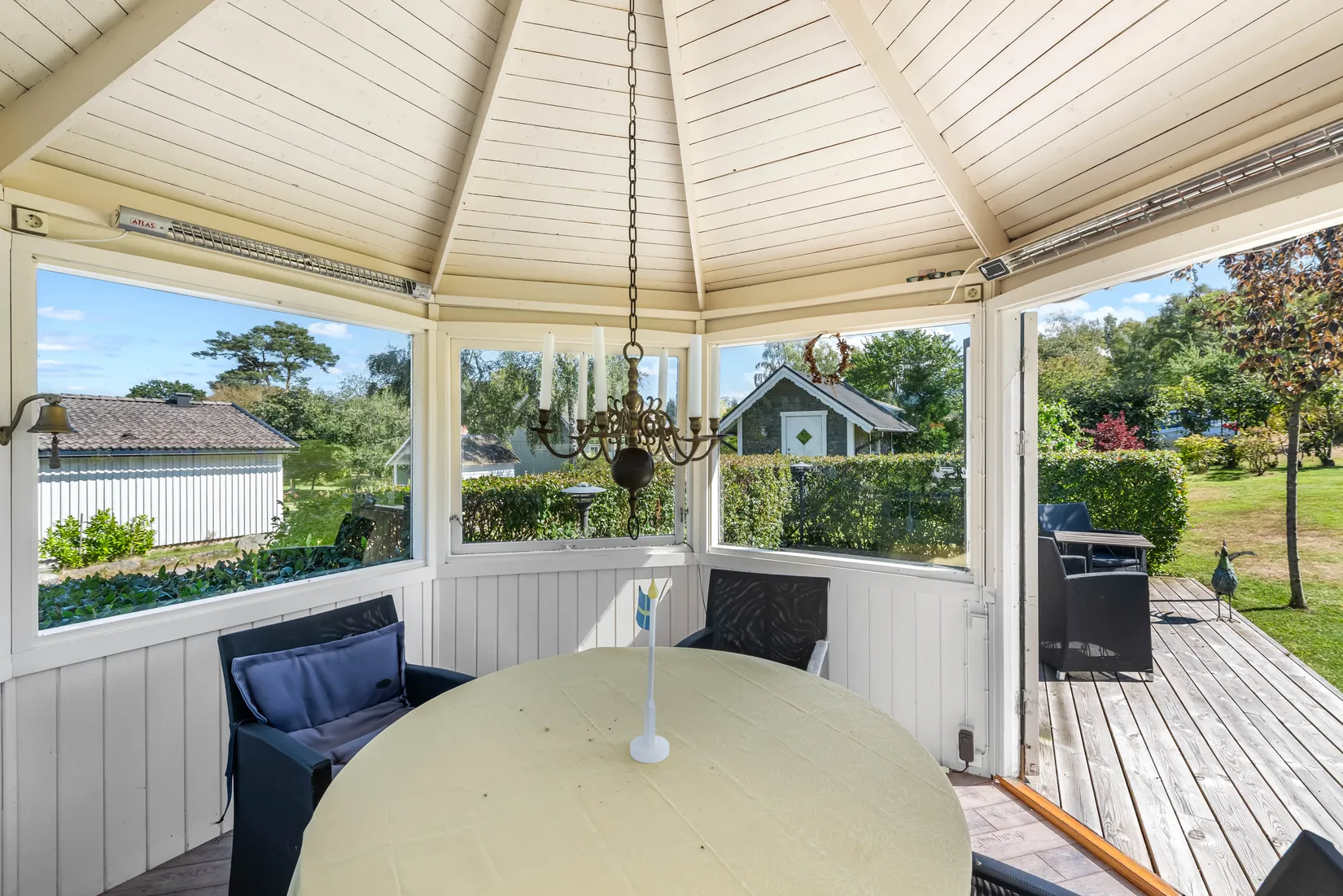 Villa, Norra Kustvägen 366, Rekekroken, Höganäs