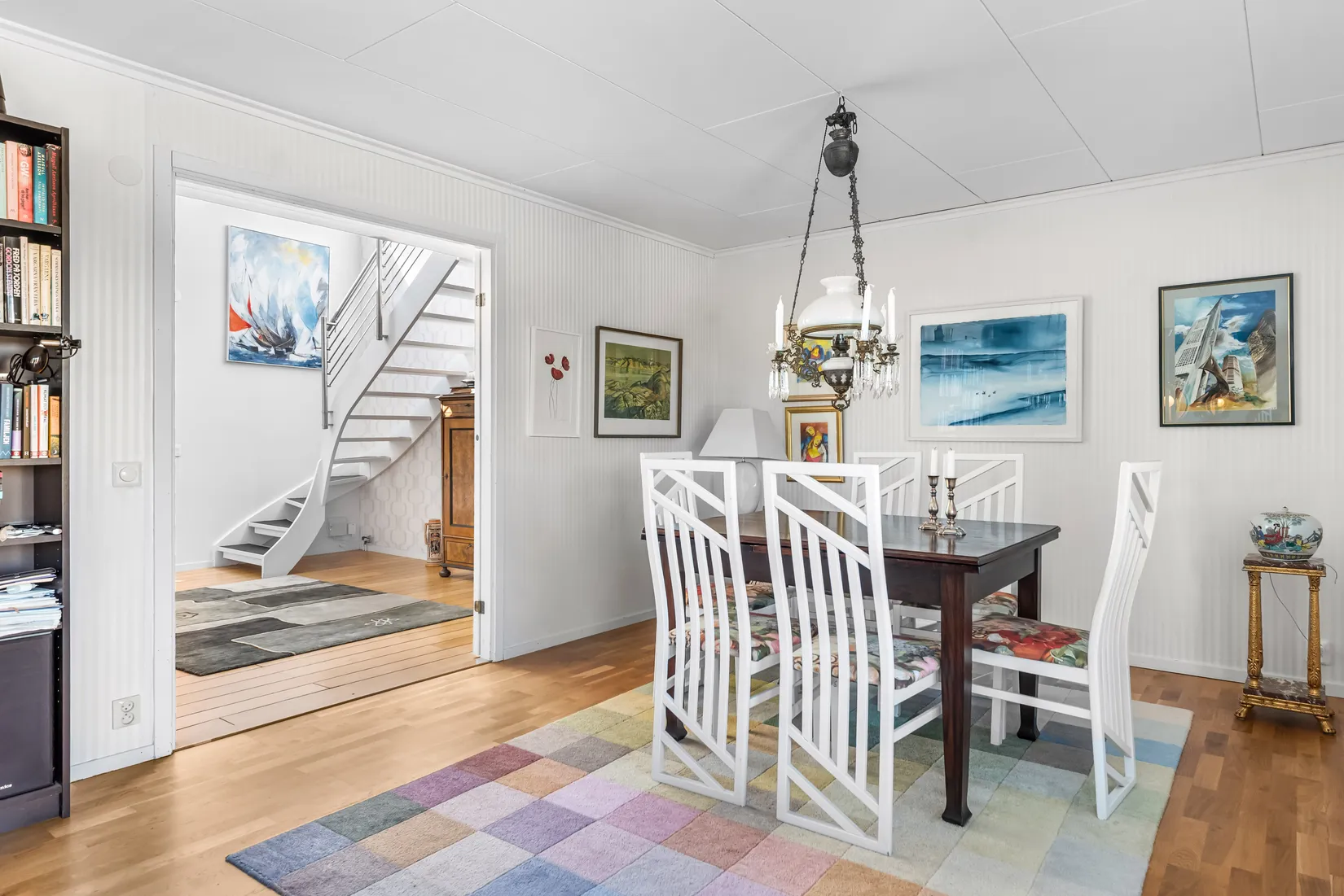 Villa, Norra Kustvägen 366, Rekekroken, Höganäs