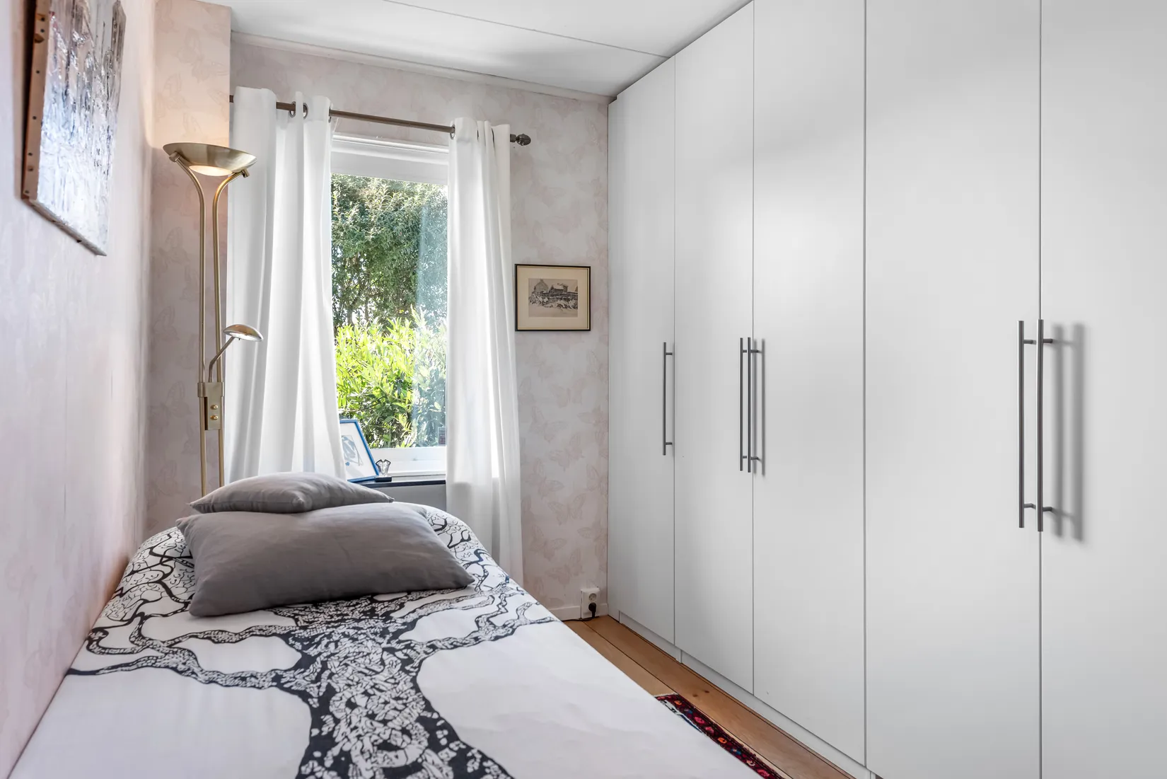 Villa, Norra Kustvägen 366, Rekekroken, Höganäs