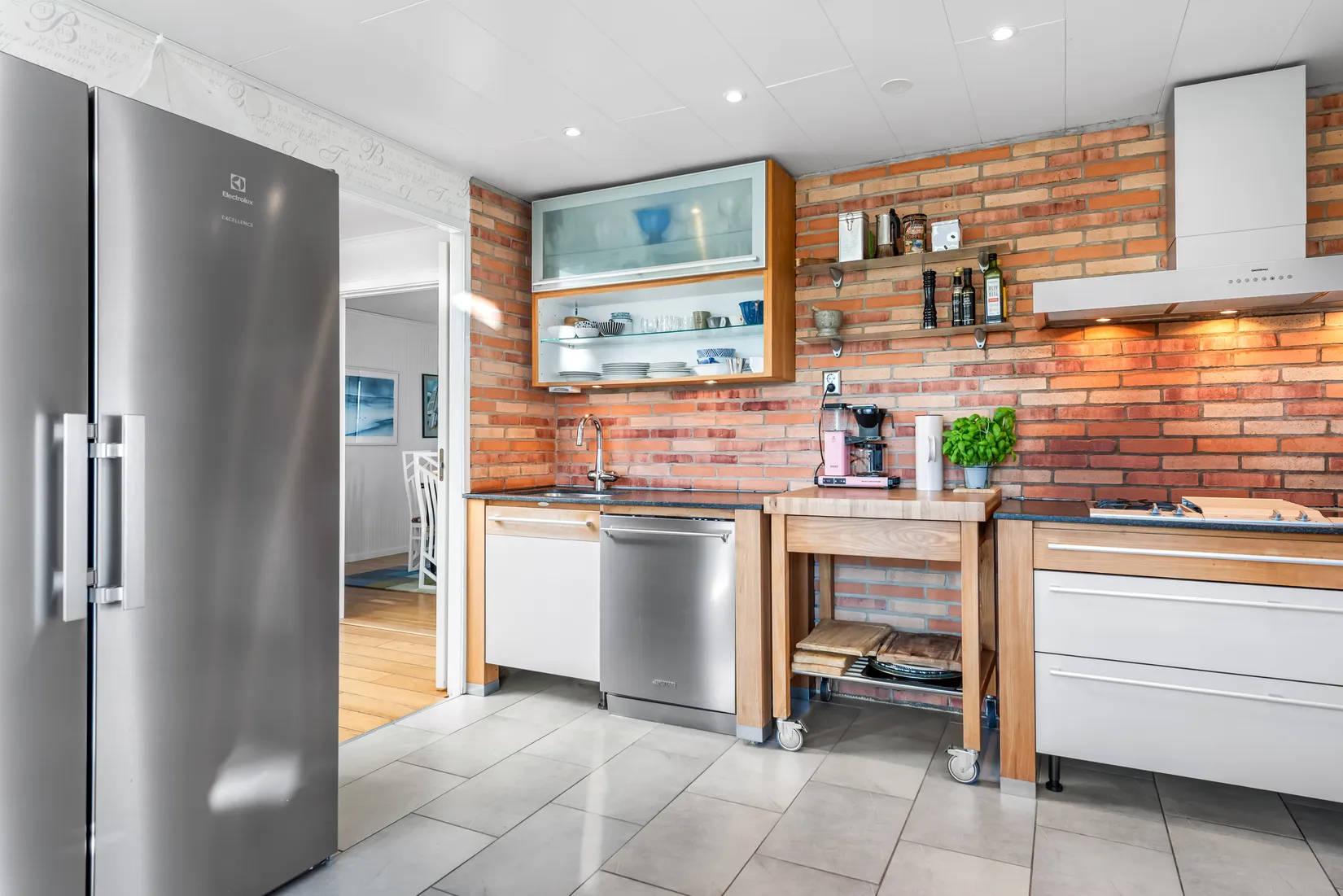 Villa, Norra Kustvägen 366, Rekekroken, Höganäs