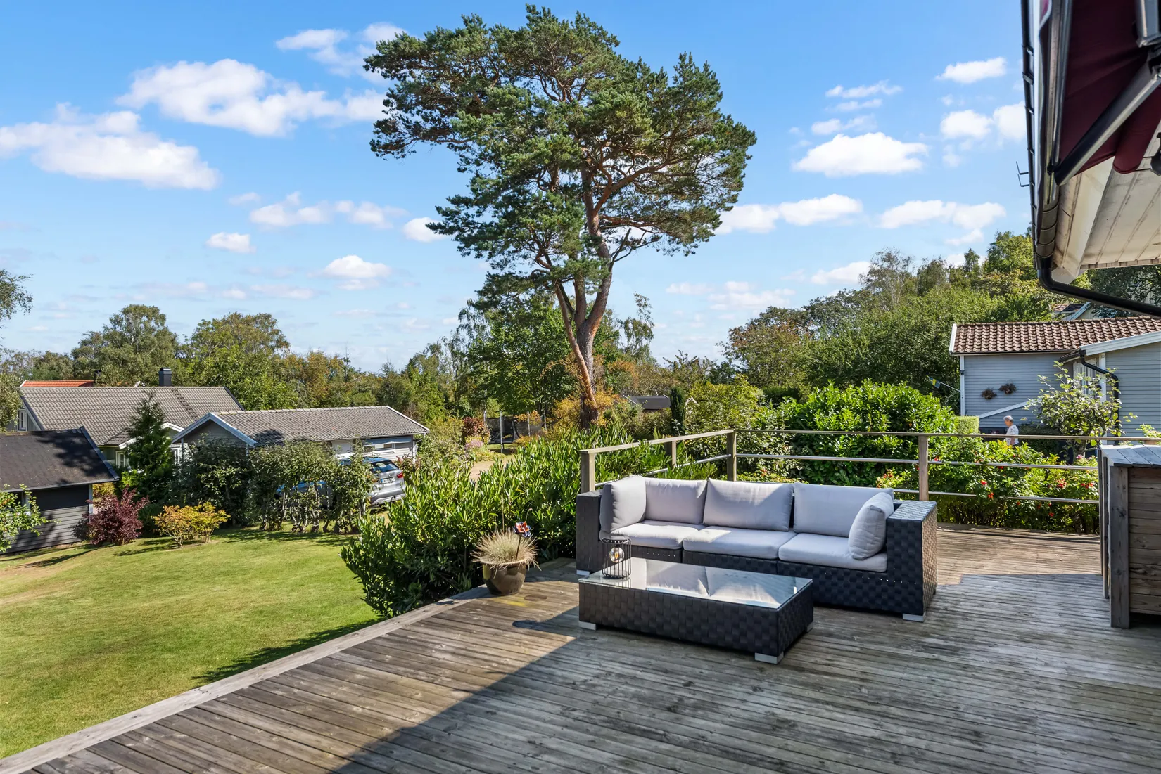 Villa, Norra Kustvägen 366, Rekekroken, Höganäs