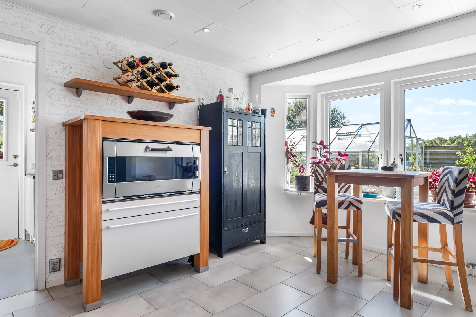 Villa, Norra Kustvägen 366, Rekekroken, Höganäs