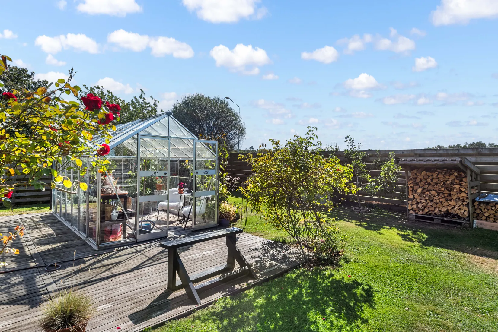 Villa, Norra Kustvägen 366, Rekekroken, Höganäs