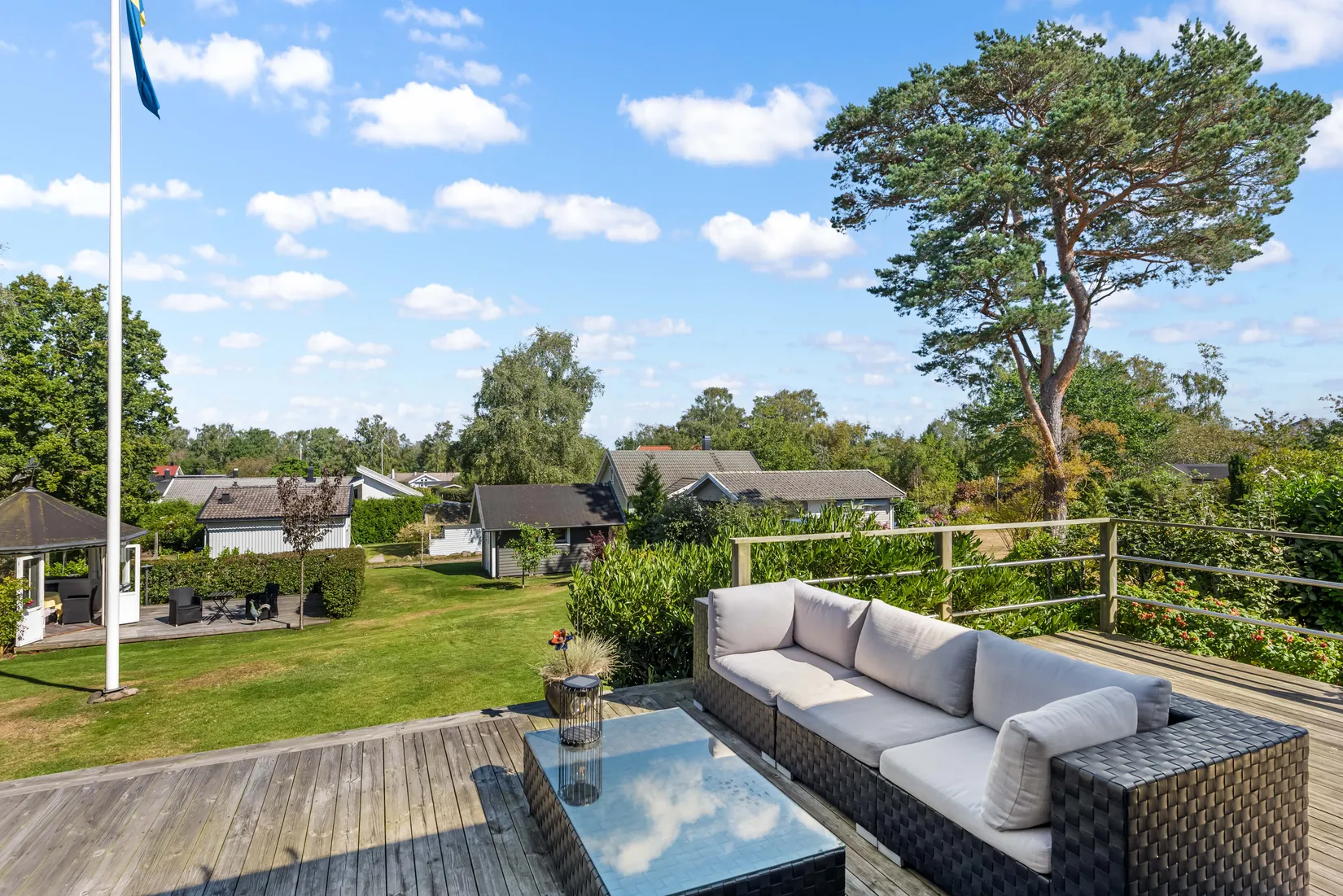 Villa, Norra Kustvägen 366, Rekekroken, Höganäs