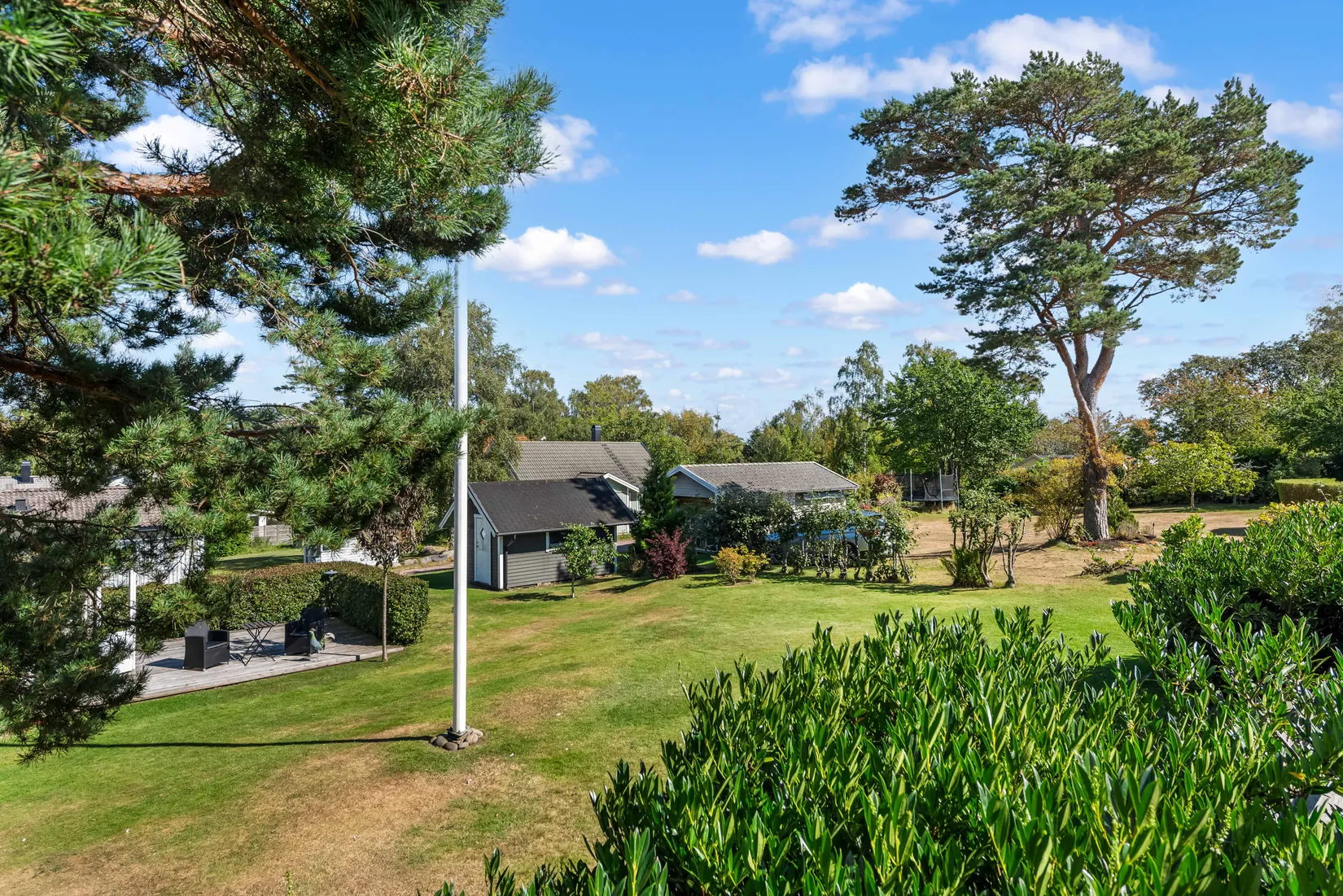 Villa, Norra Kustvägen 366, Rekekroken, Höganäs