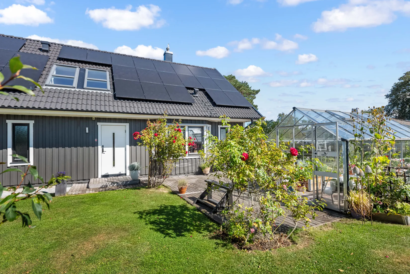 Villa, Norra Kustvägen 366, Rekekroken, Höganäs