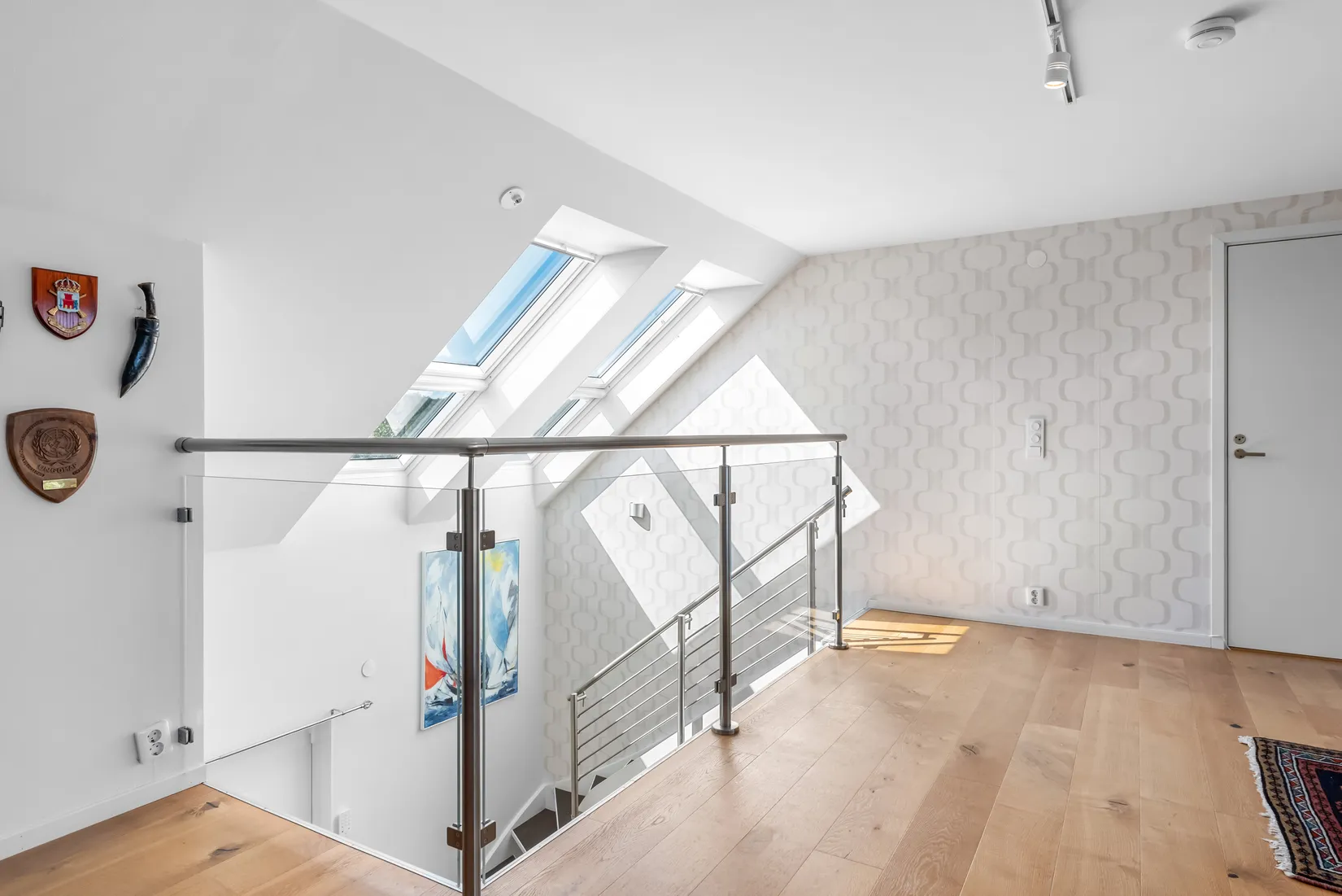 Villa, Norra Kustvägen 366, Rekekroken, Höganäs