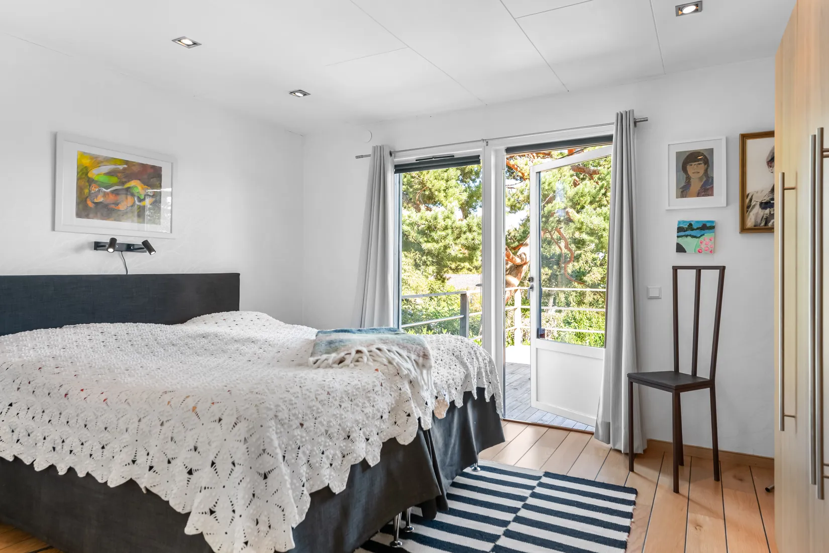 Villa, Norra Kustvägen 366, Rekekroken, Höganäs