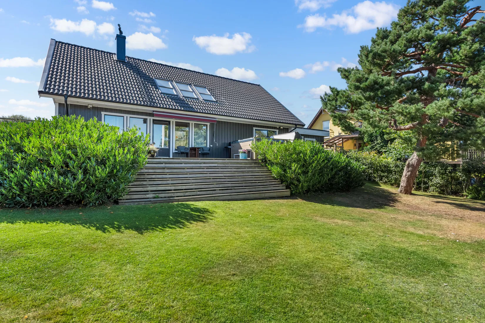 Villa, Norra Kustvägen 366, Rekekroken, Höganäs