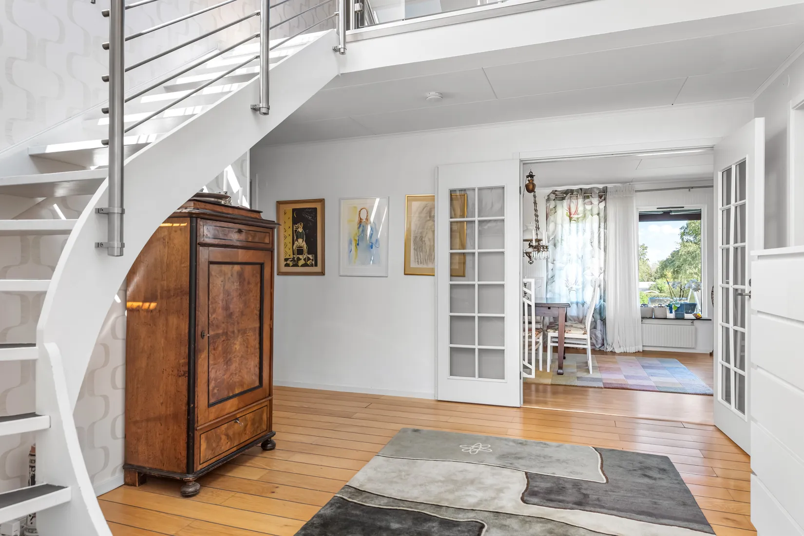 Villa, Norra Kustvägen 366, Rekekroken, Höganäs