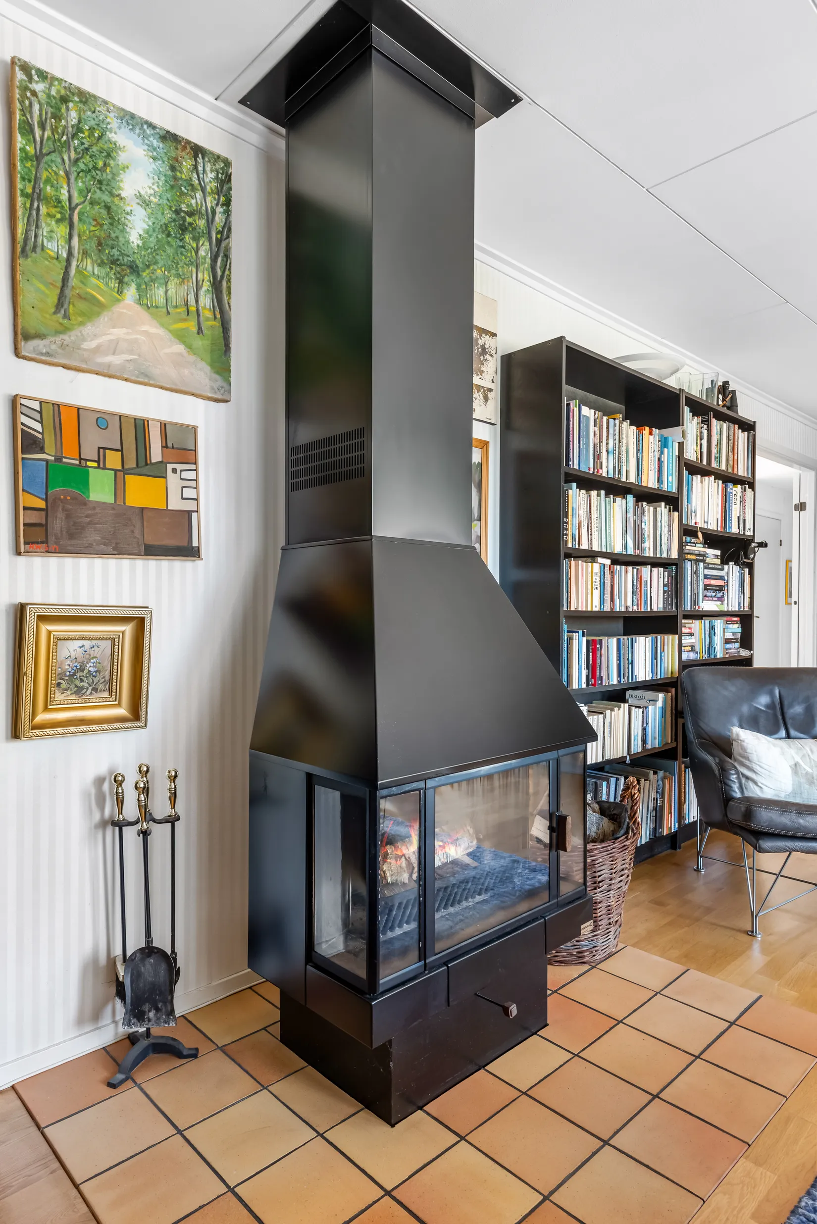 Villa, Norra Kustvägen 366, Rekekroken, Höganäs