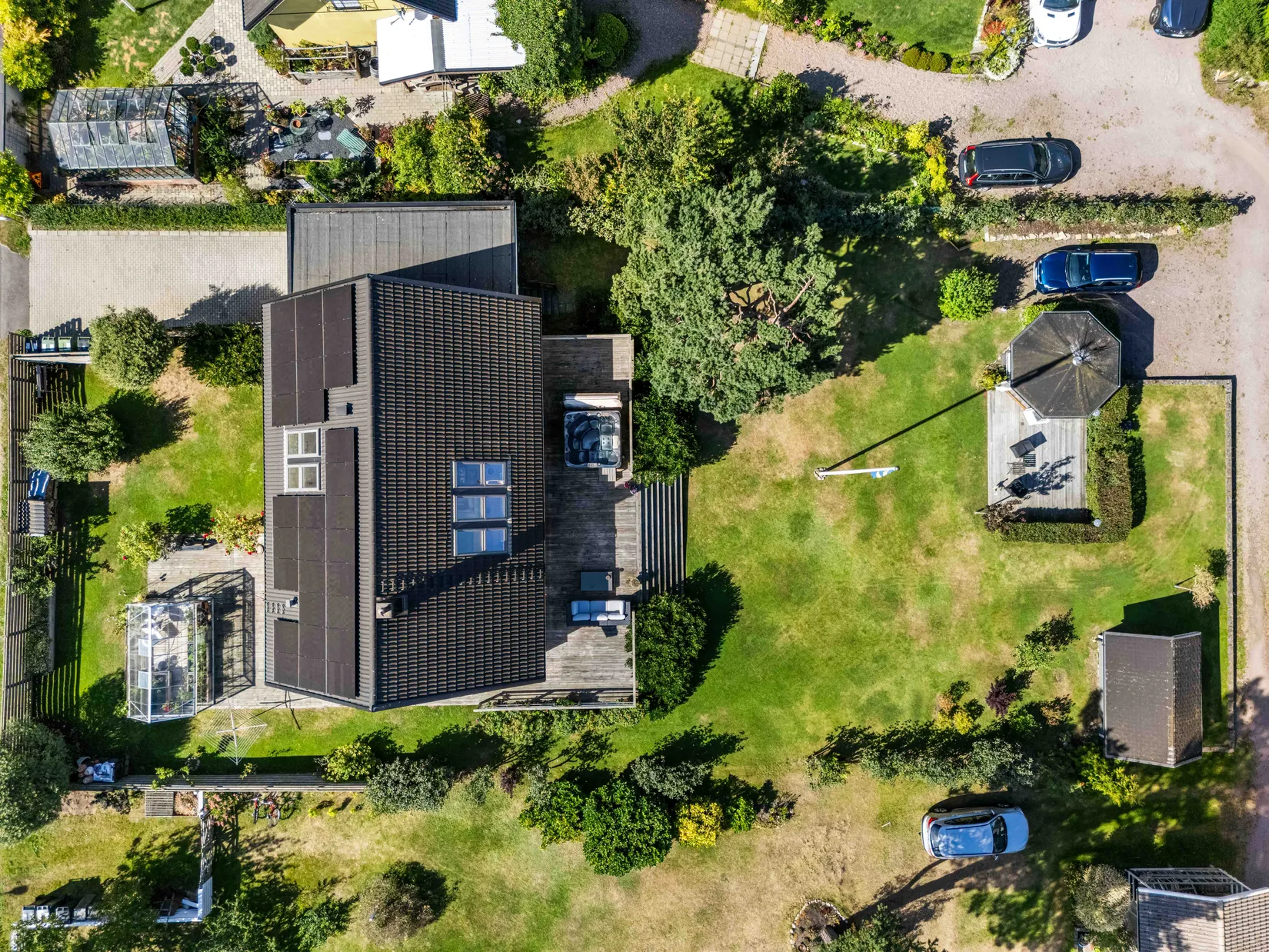 Villa, Norra Kustvägen 366, Rekekroken, Höganäs