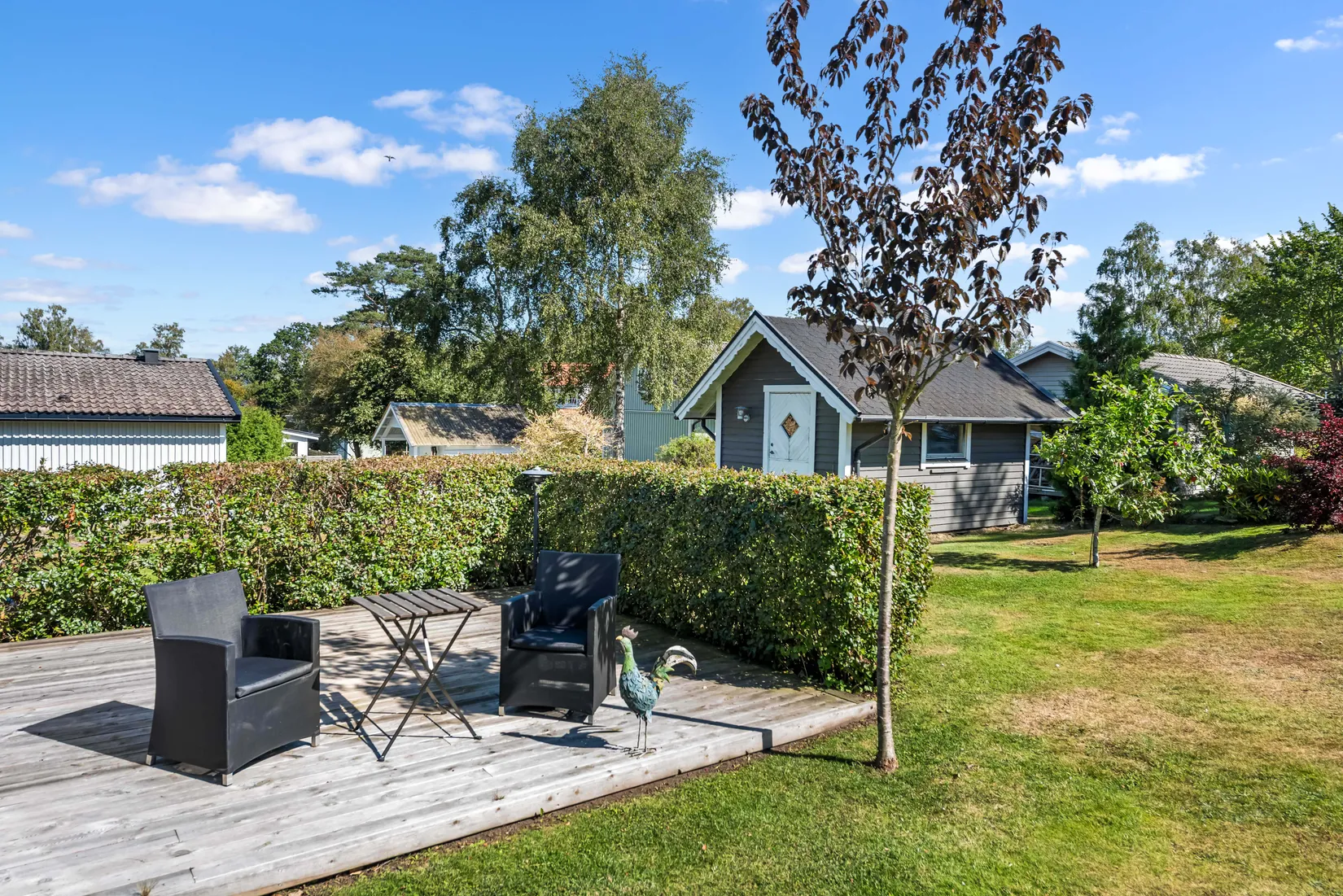 Villa, Norra Kustvägen 366, Rekekroken, Höganäs