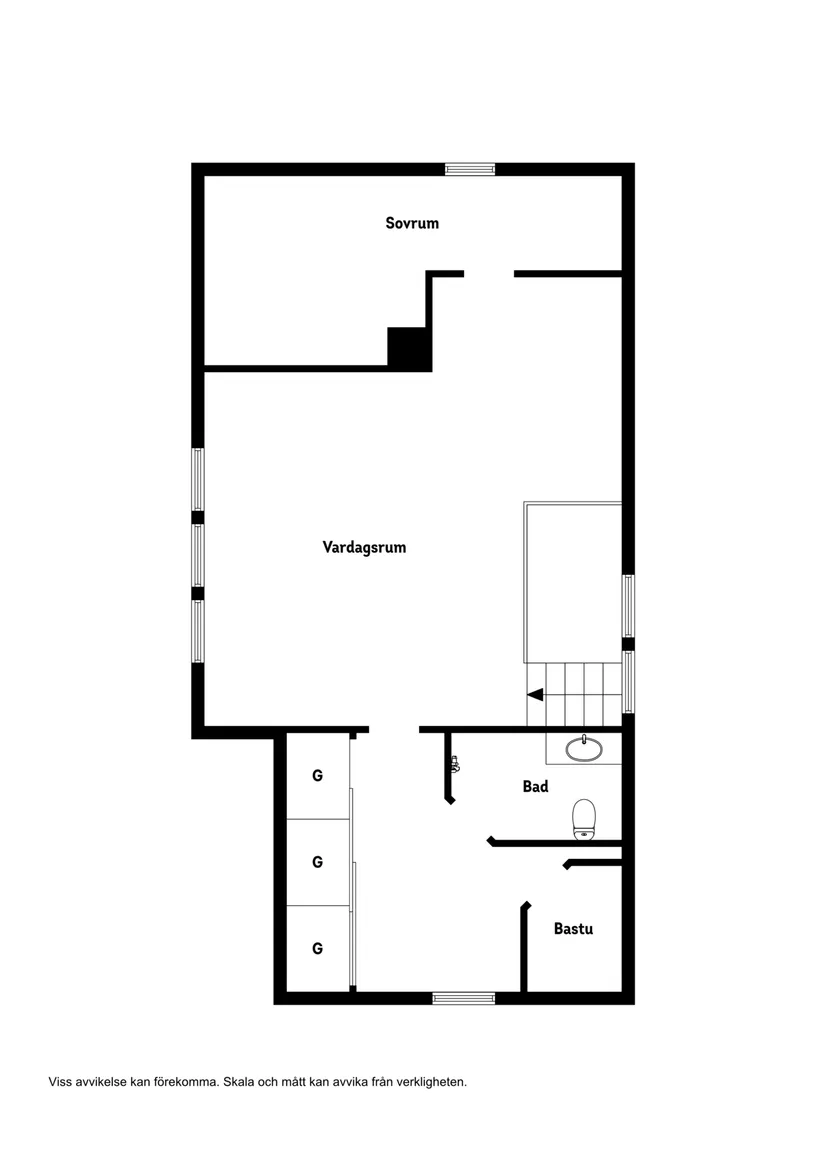 Villa, Norra Kustvägen 366, Rekekroken, Höganäs